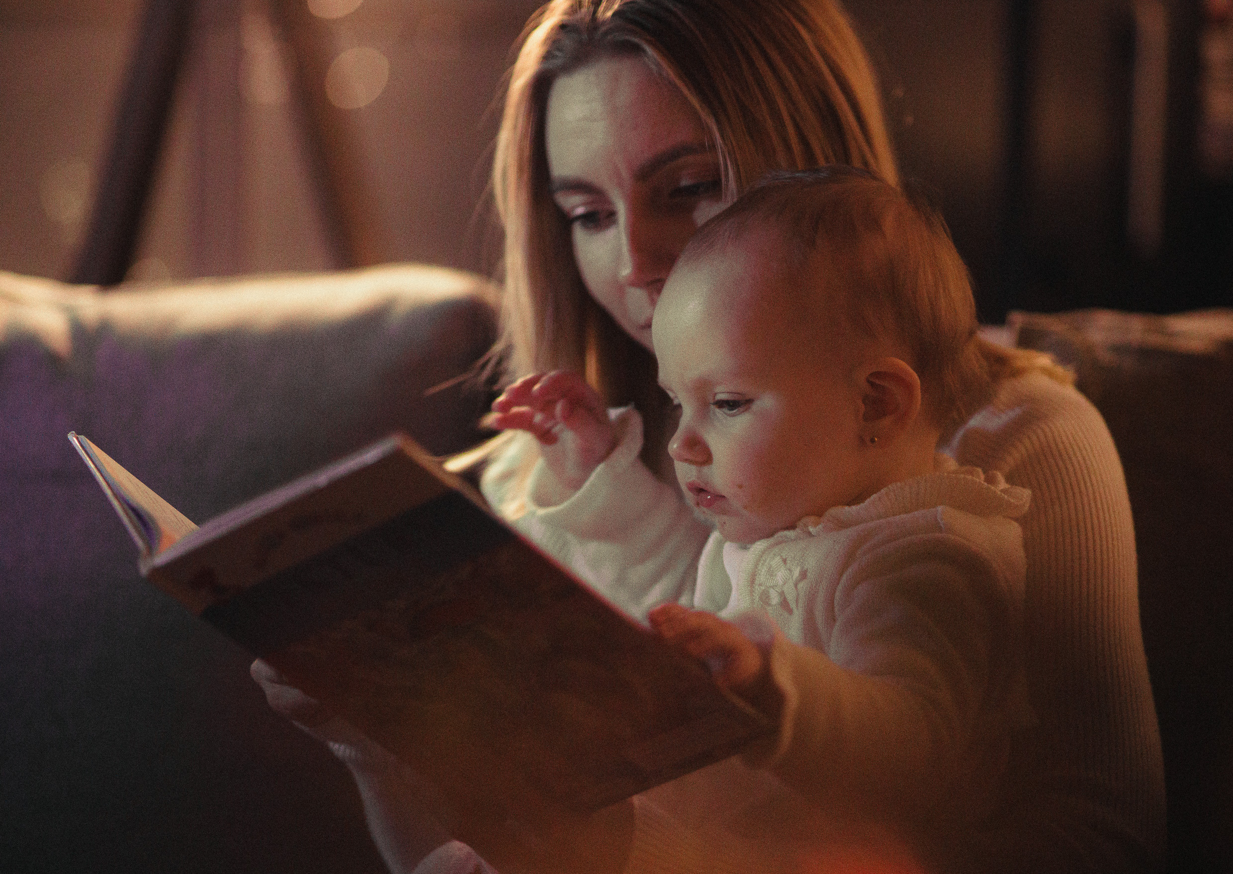 Danylko_ny2022. Fotografia dziecięca i rodzinna. Sesje portretowe - Wieluń