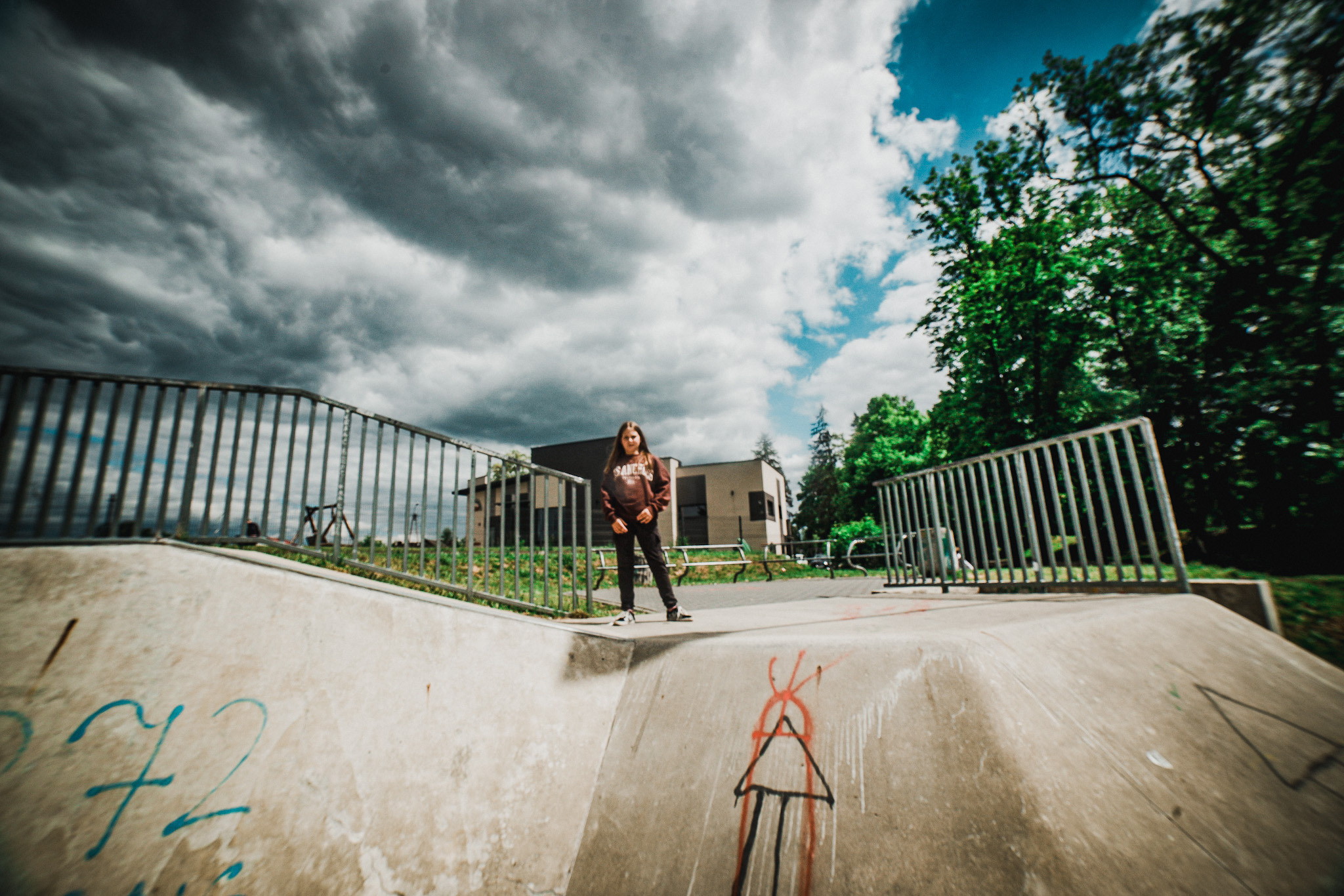 Patrycja. Fotografia dziecięca i rodzinna. Sesje portretowe - Wieluń