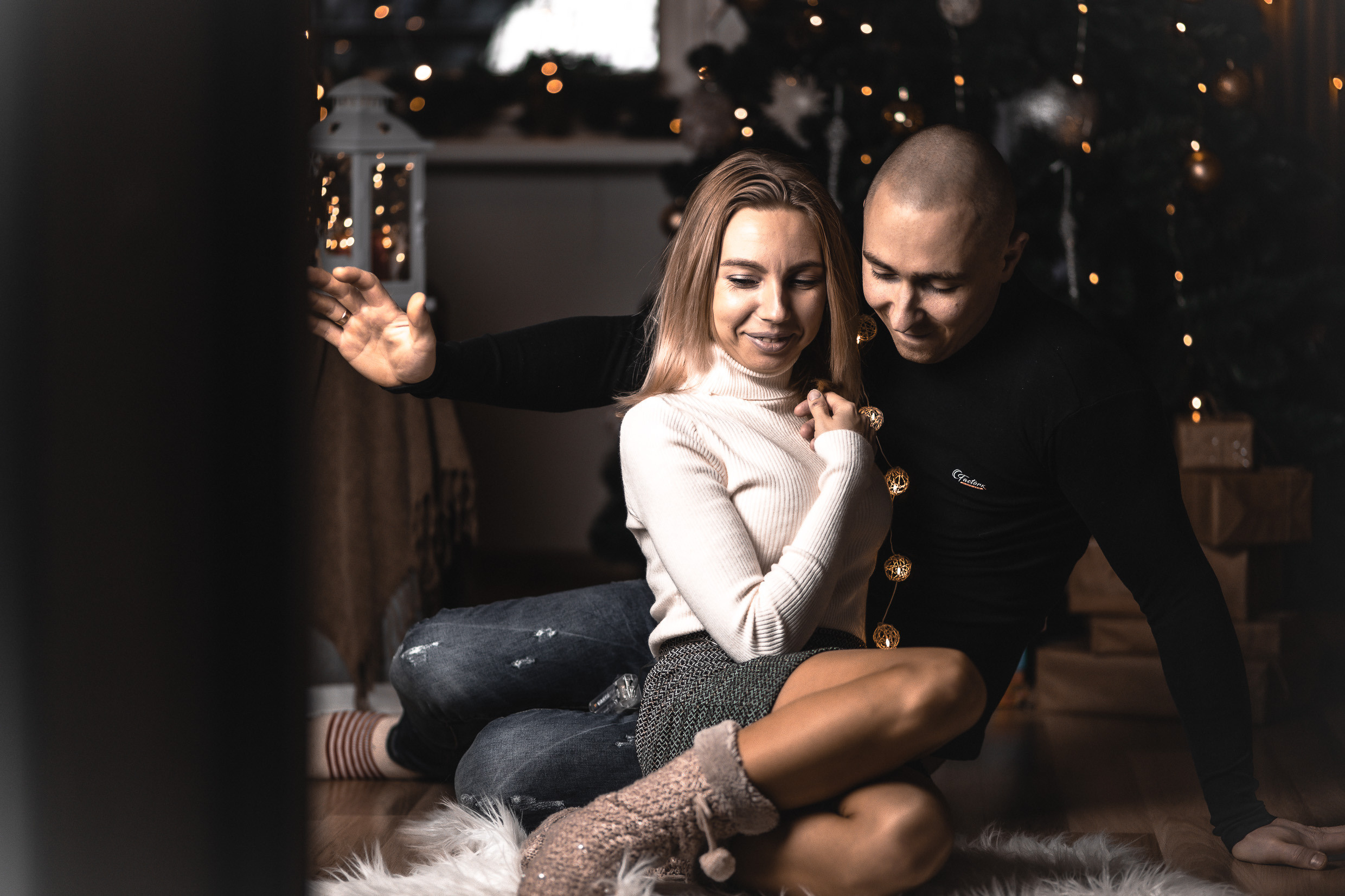 Danylko_ny2022. Fotografia dziecięca i rodzinna. Sesje portretowe - Wieluń