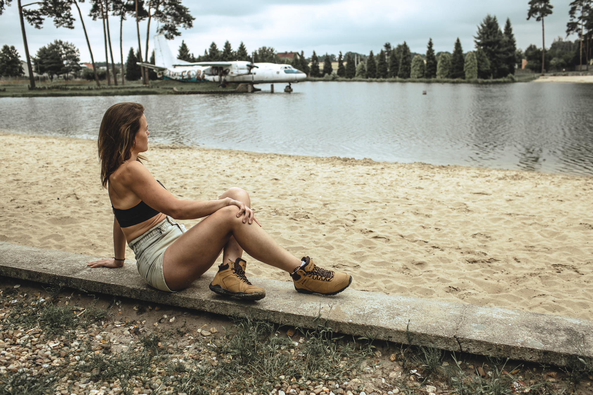 Liubov Samolot. Fotografia dziecięca i rodzinna. Sesje portretowe - Wieluń