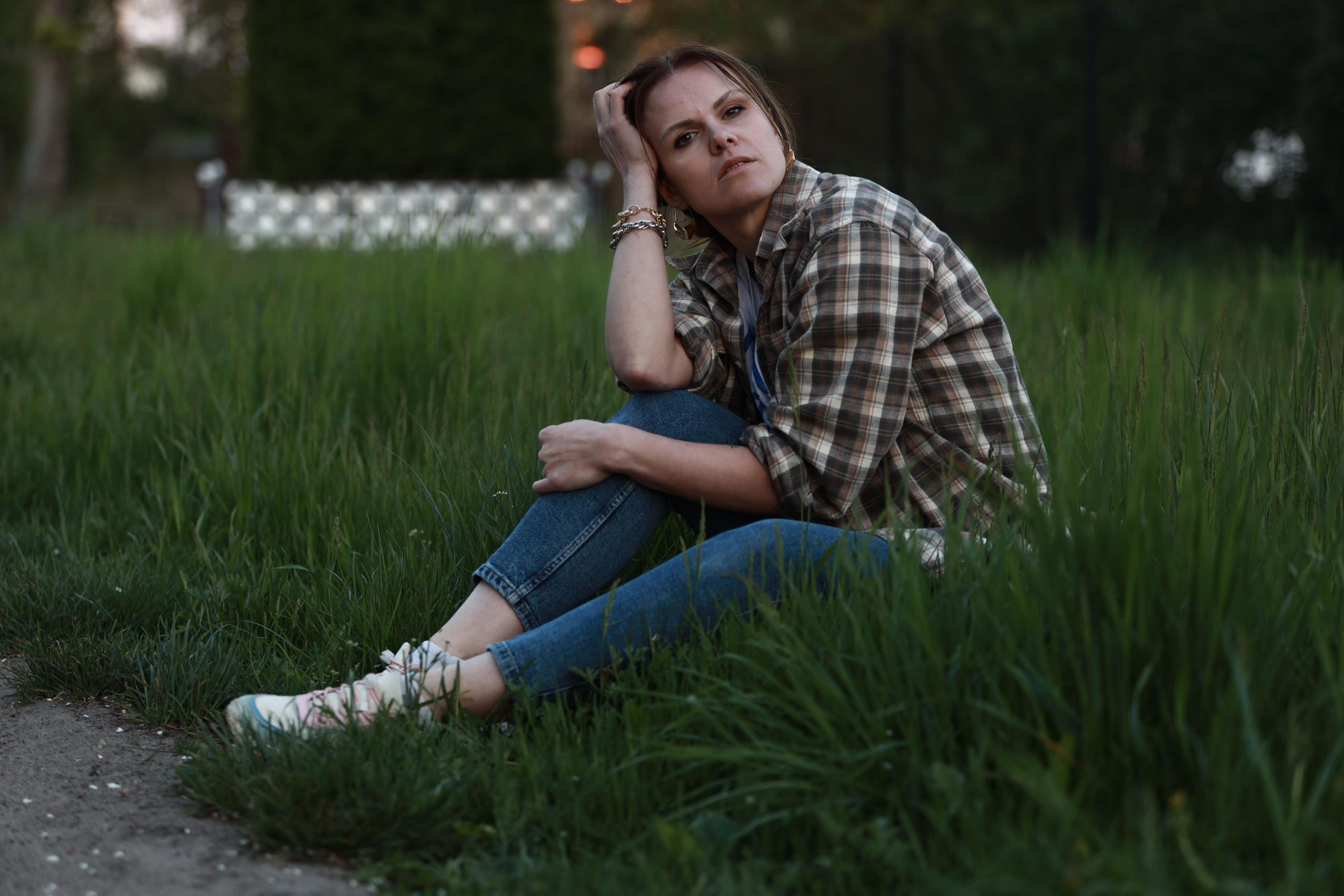 Luba sunset. Fotografia dziecięca i rodzinna. Sesje portretowe - Wieluń