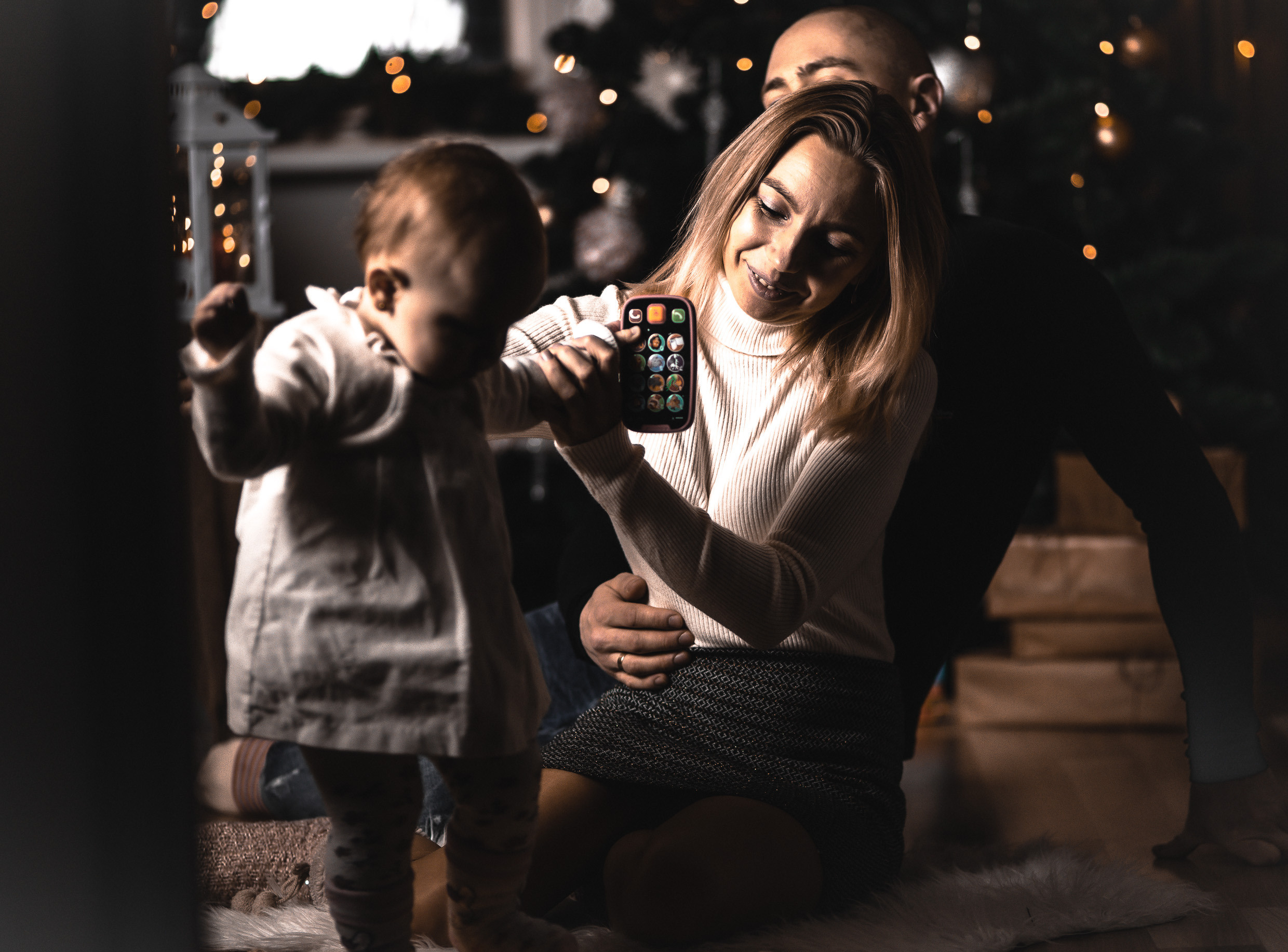 Danylko_ny2022. Fotografia dziecięca i rodzinna. Sesje portretowe - Wieluń