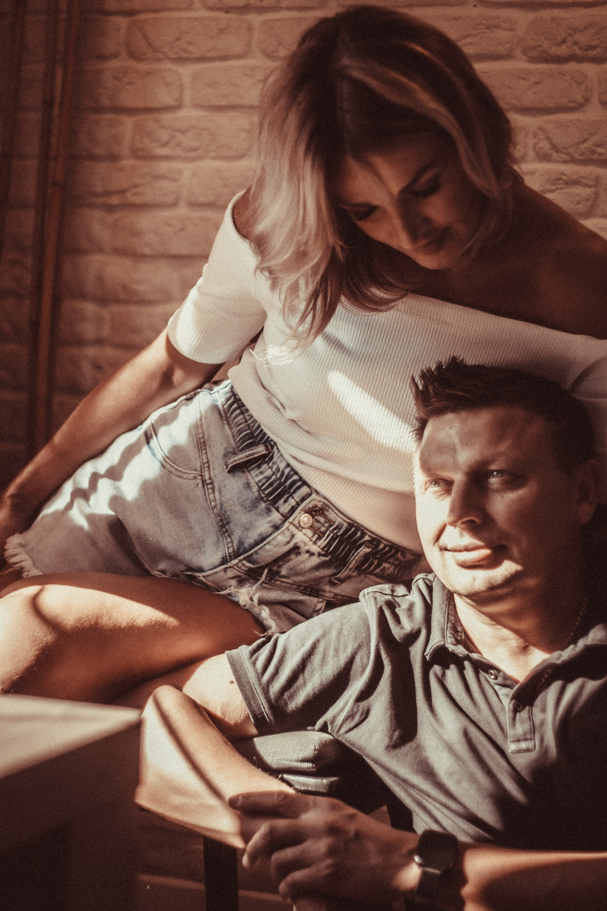 Asia_Z. Fotografia dziecięca i rodzinna. Sesje portretowe - Wieluń