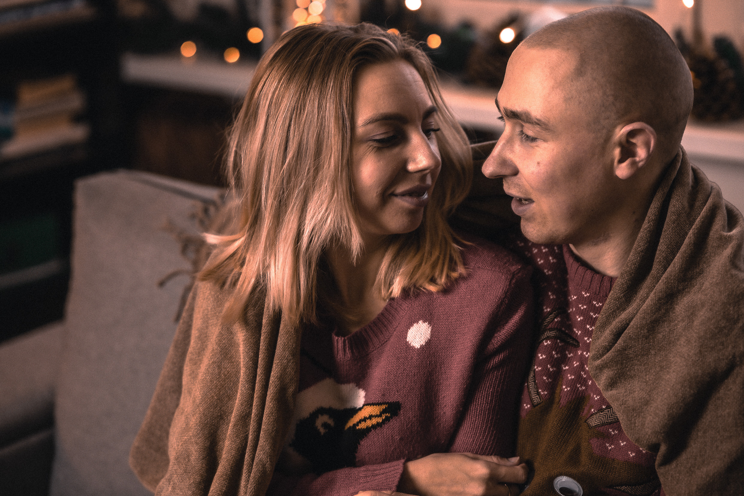 Danylko_ny2022. Fotografia dziecięca i rodzinna. Sesje portretowe - Wieluń