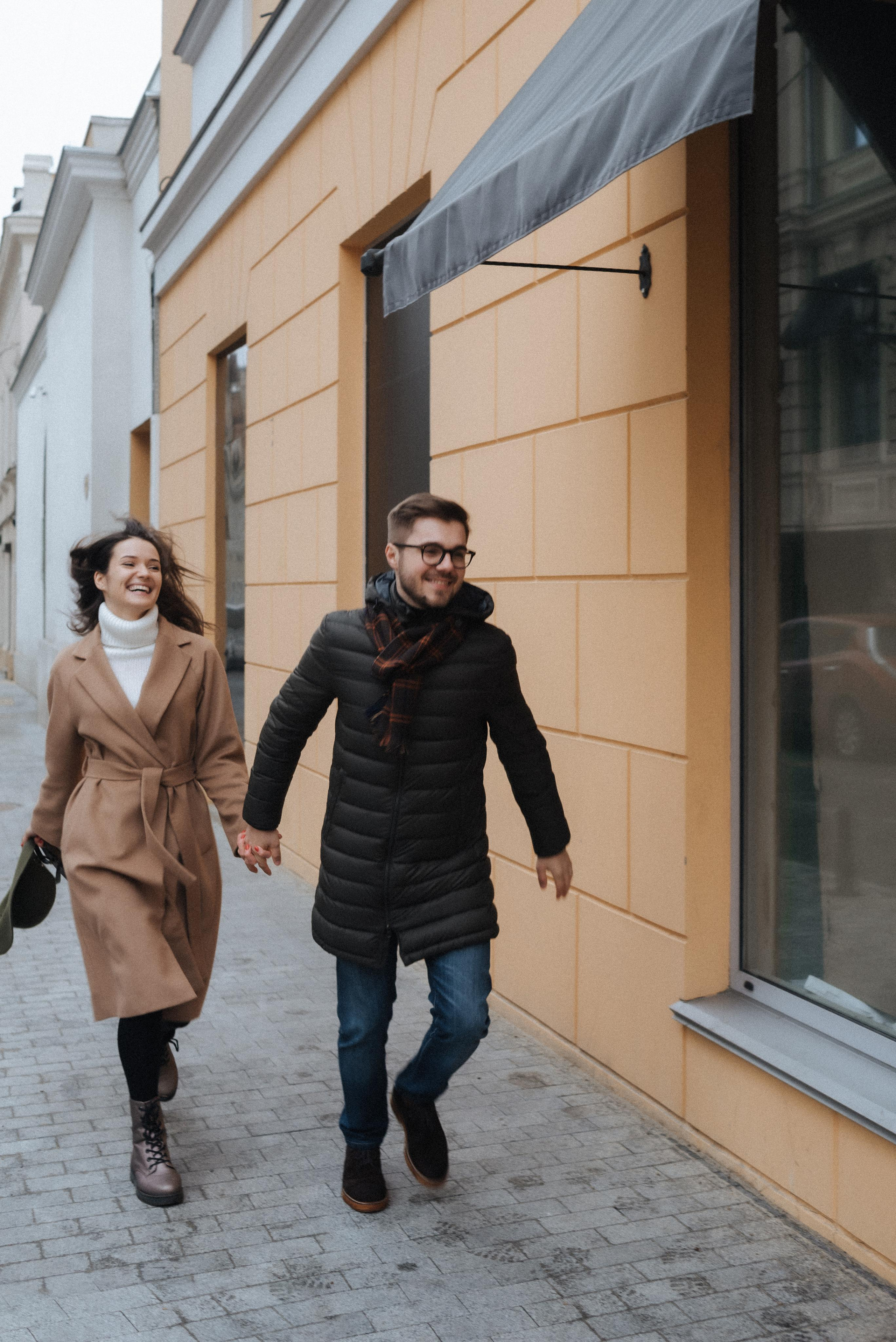 Ваня та Яна вуличками Одеси. Весільний та сімейний фотограф в Києві та області Анна Дєдова
