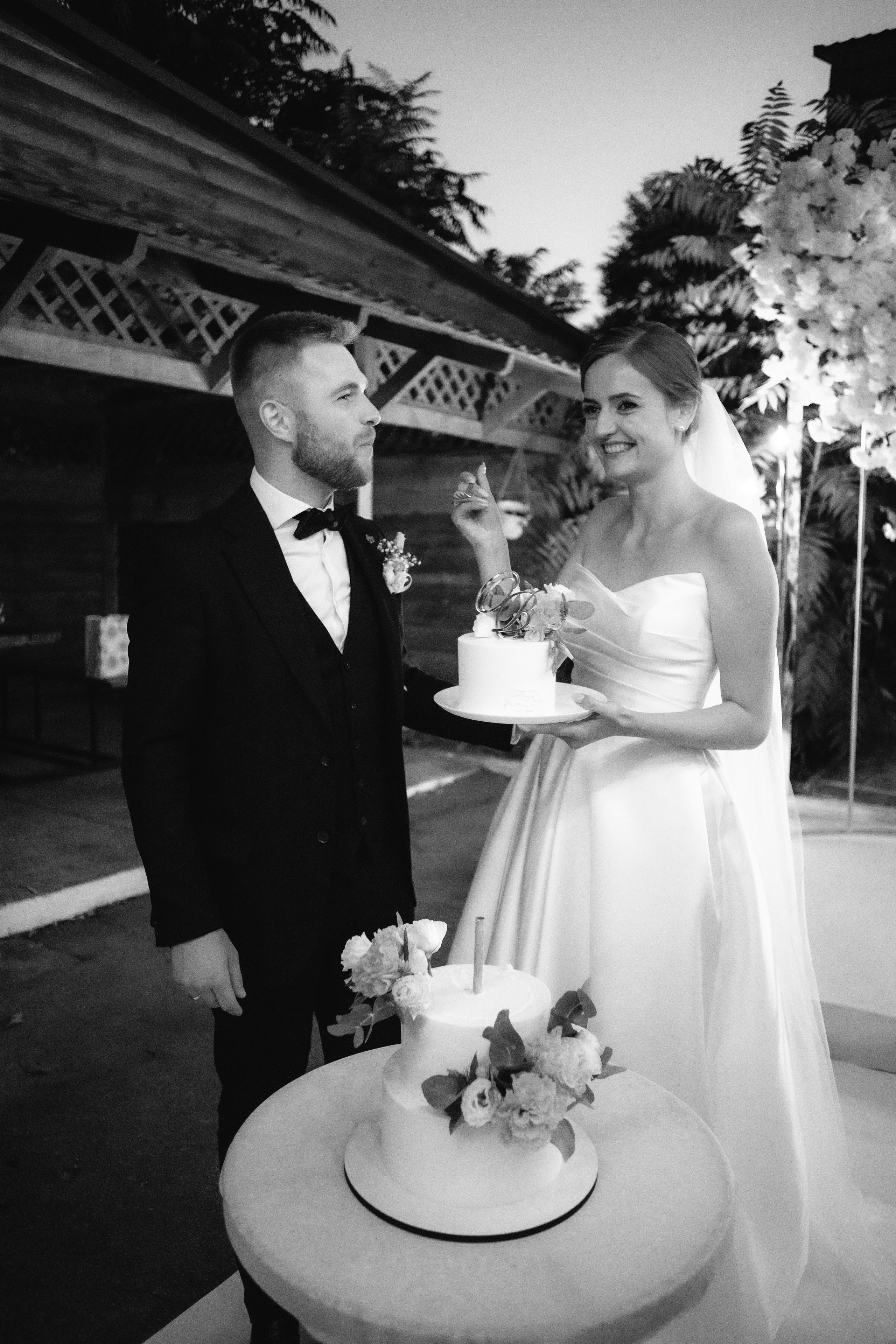 Viktoriya&Oleg. Весільний та сімейний фотограф в Києві та області Анна Дєдова