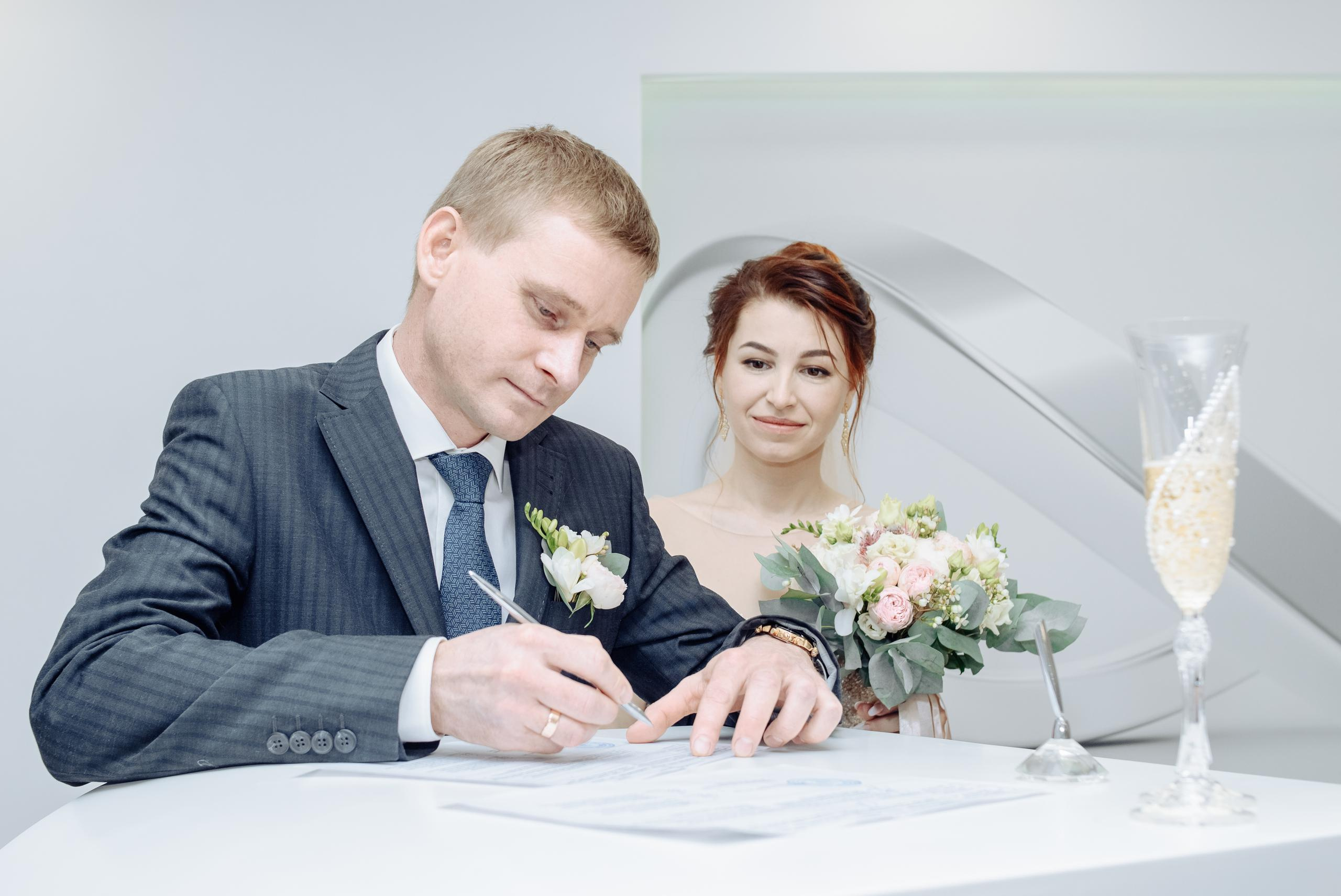 Яскравий день для яскравих спогадів, Київ. Весільний та сімейний фотограф в Києві та області Анна Дєдова