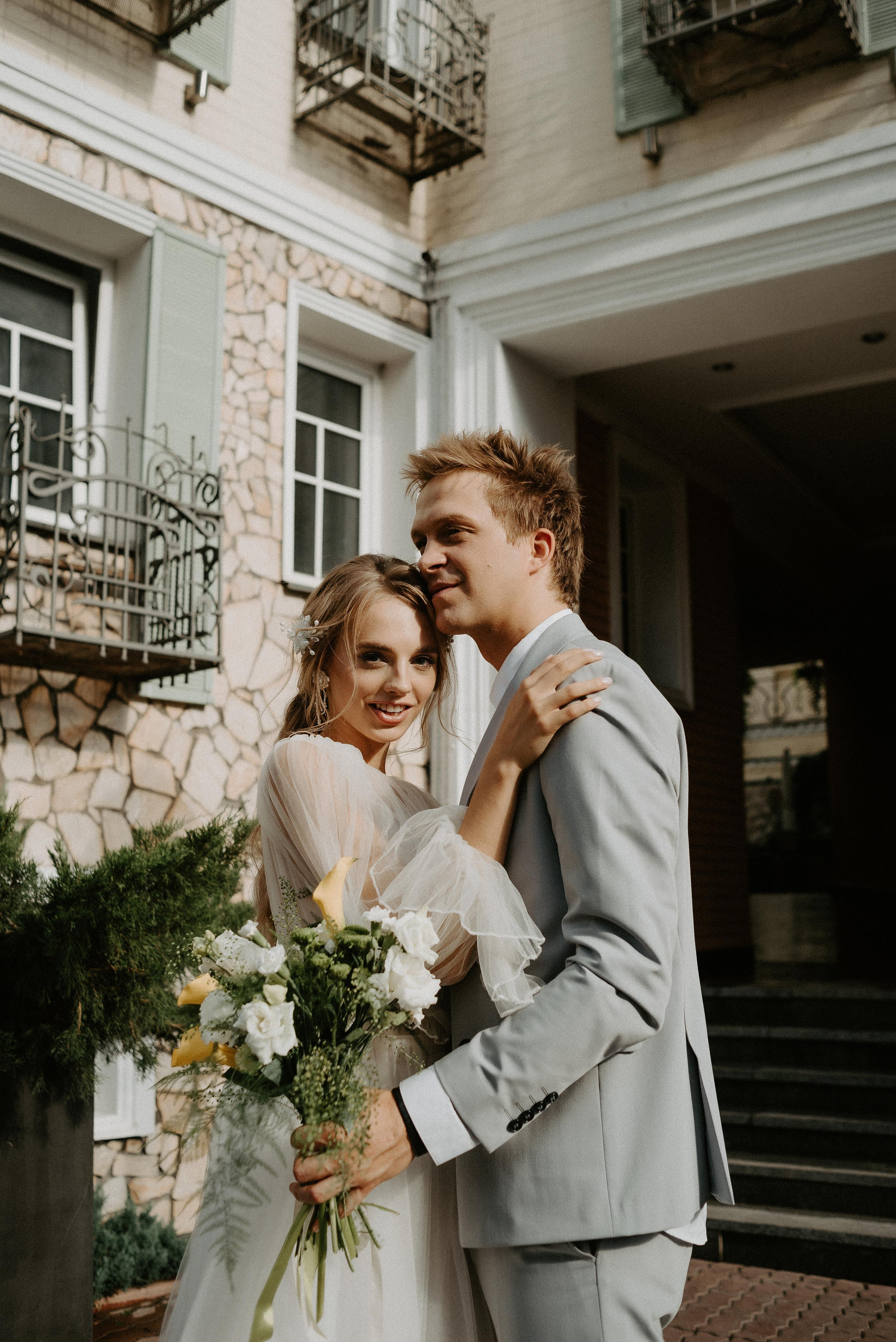 Ігор та Сніжана. Київські будні. Весільний та сімейний фотограф в Києві та області Анна Дєдова