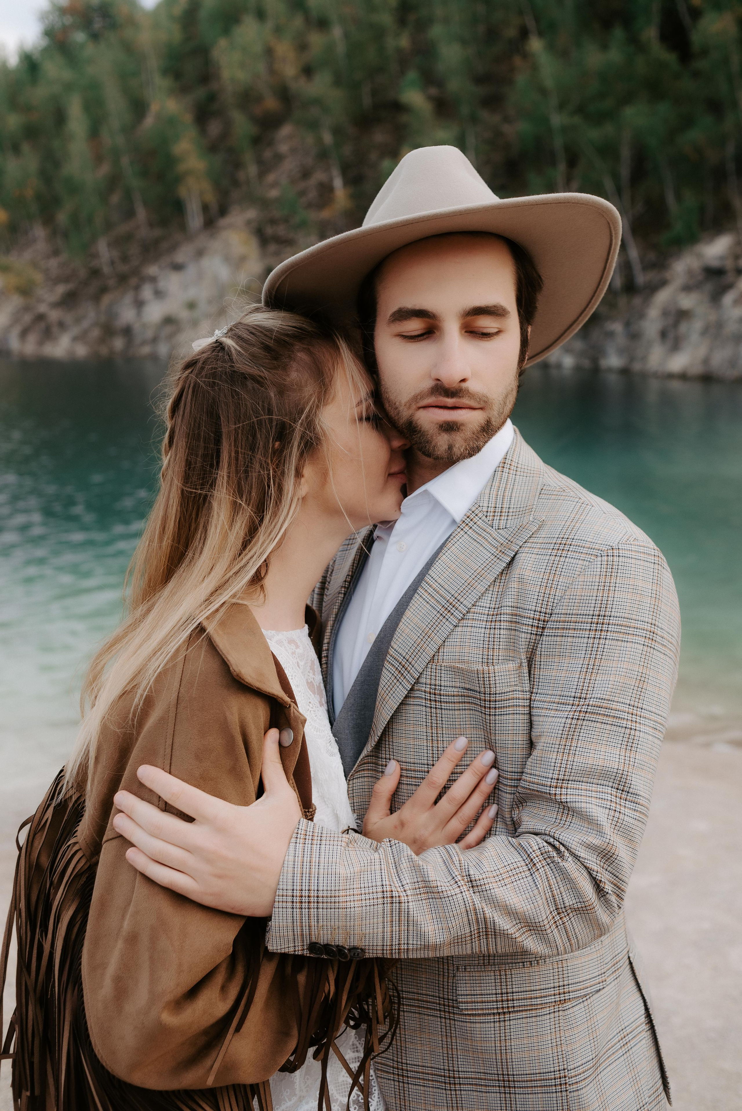 Бохо весілля в карєрі. Весільний та сімейний фотограф в Києві та області Анна Дєдова