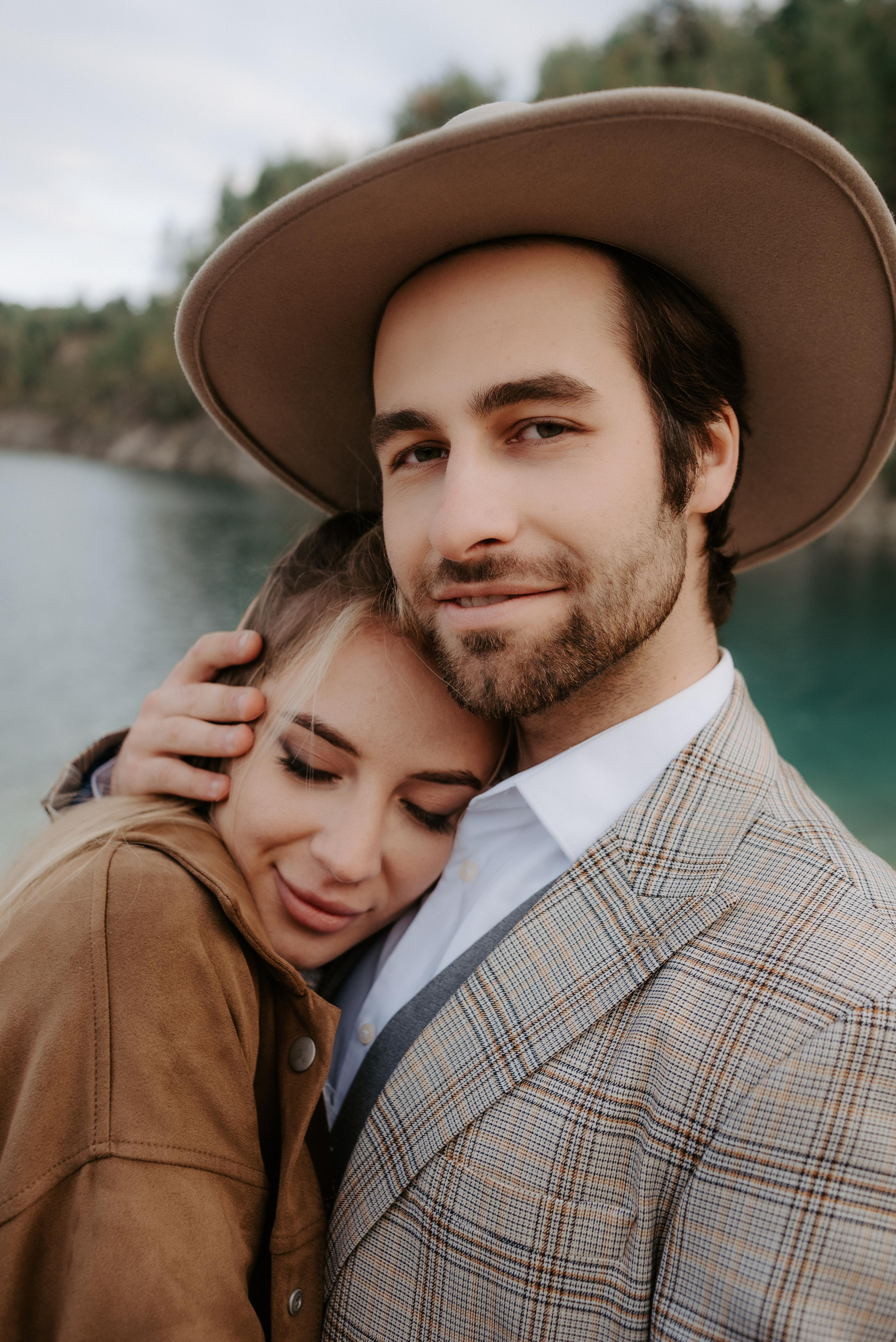 Бохо весілля в карєрі. Весільний та сімейний фотограф в Києві та області Анна Дєдова
