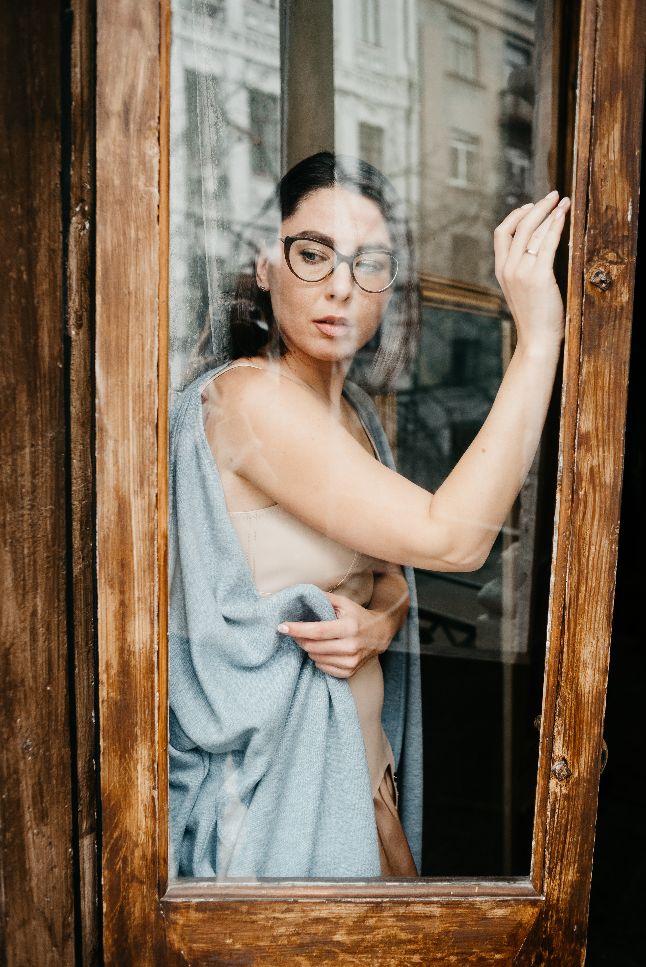 Катюша. Бізнес портрет. Весільний та сімейний фотограф в Києві та області Анна Дєдова