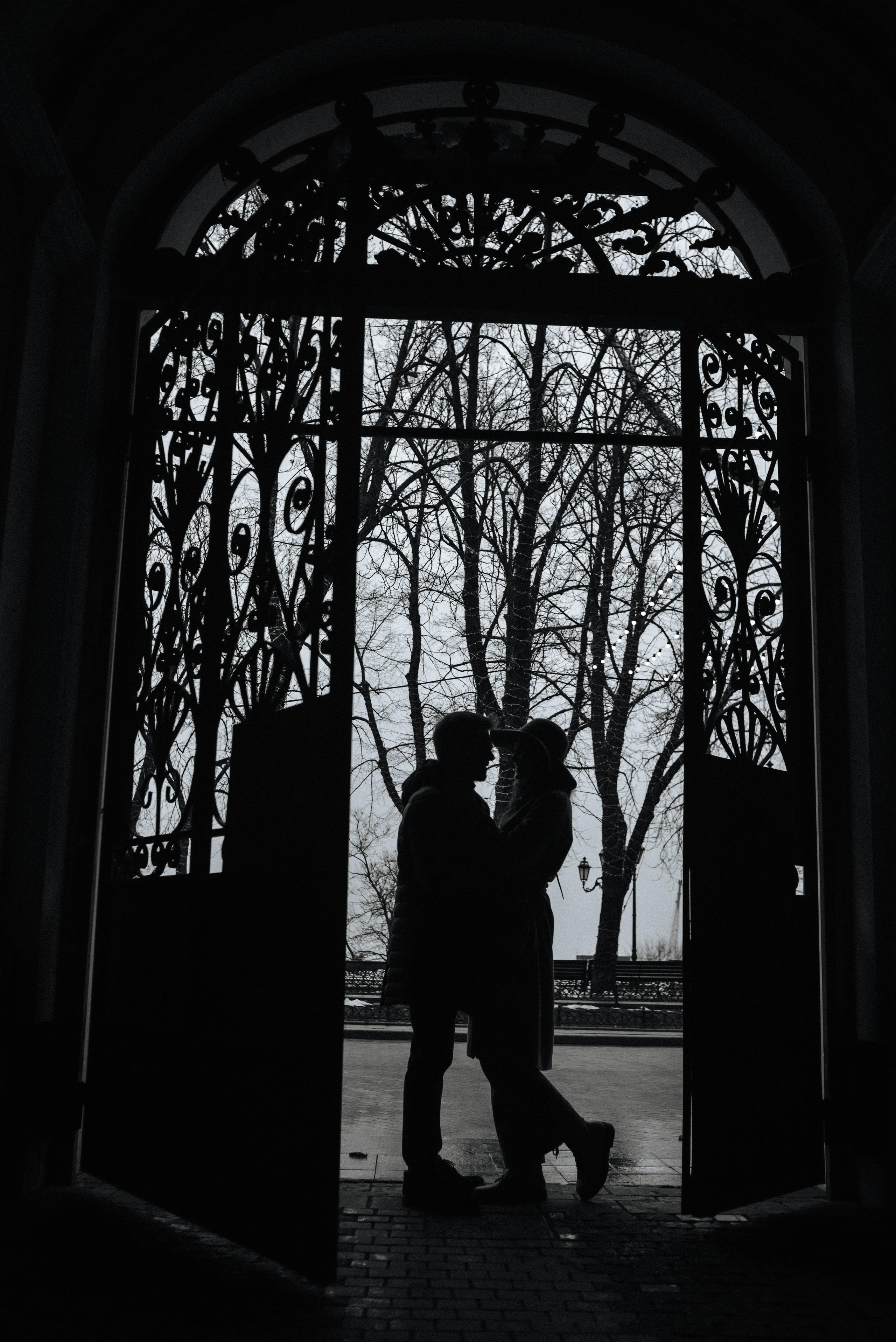 Ваня та Яна вуличками Одеси. Весільний та сімейний фотограф в Києві та області Анна Дєдова