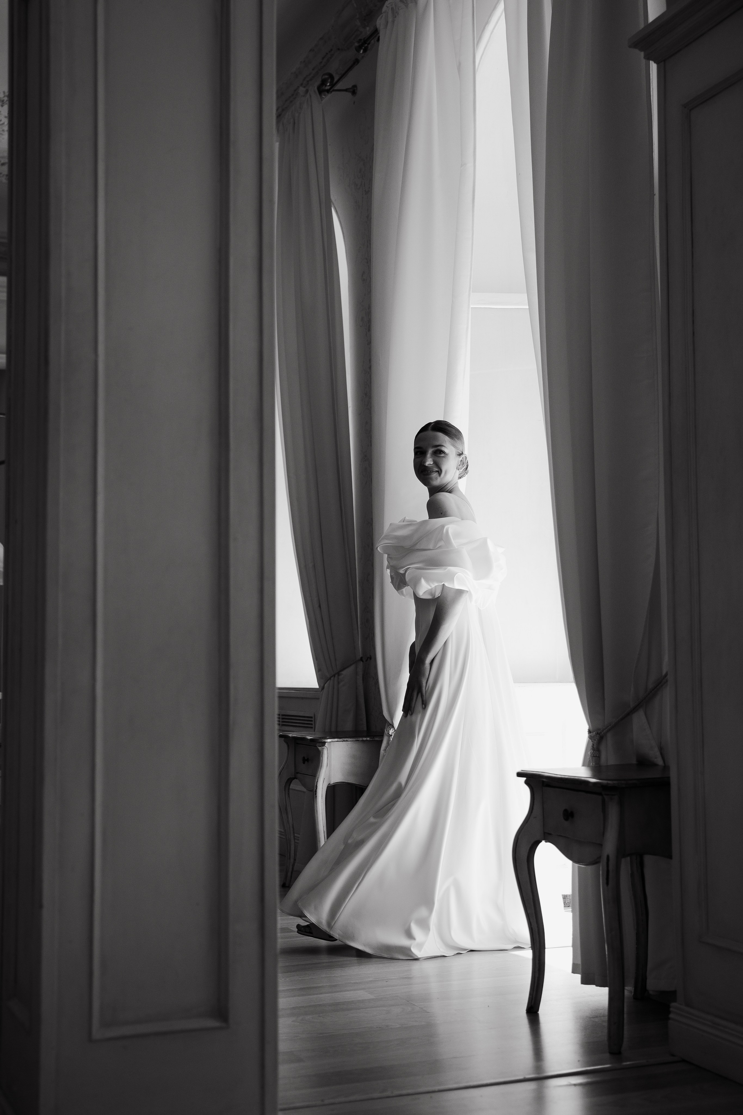 Bogdana&Dmutro. Весільний та сімейний фотограф в Києві та області Анна Дєдова