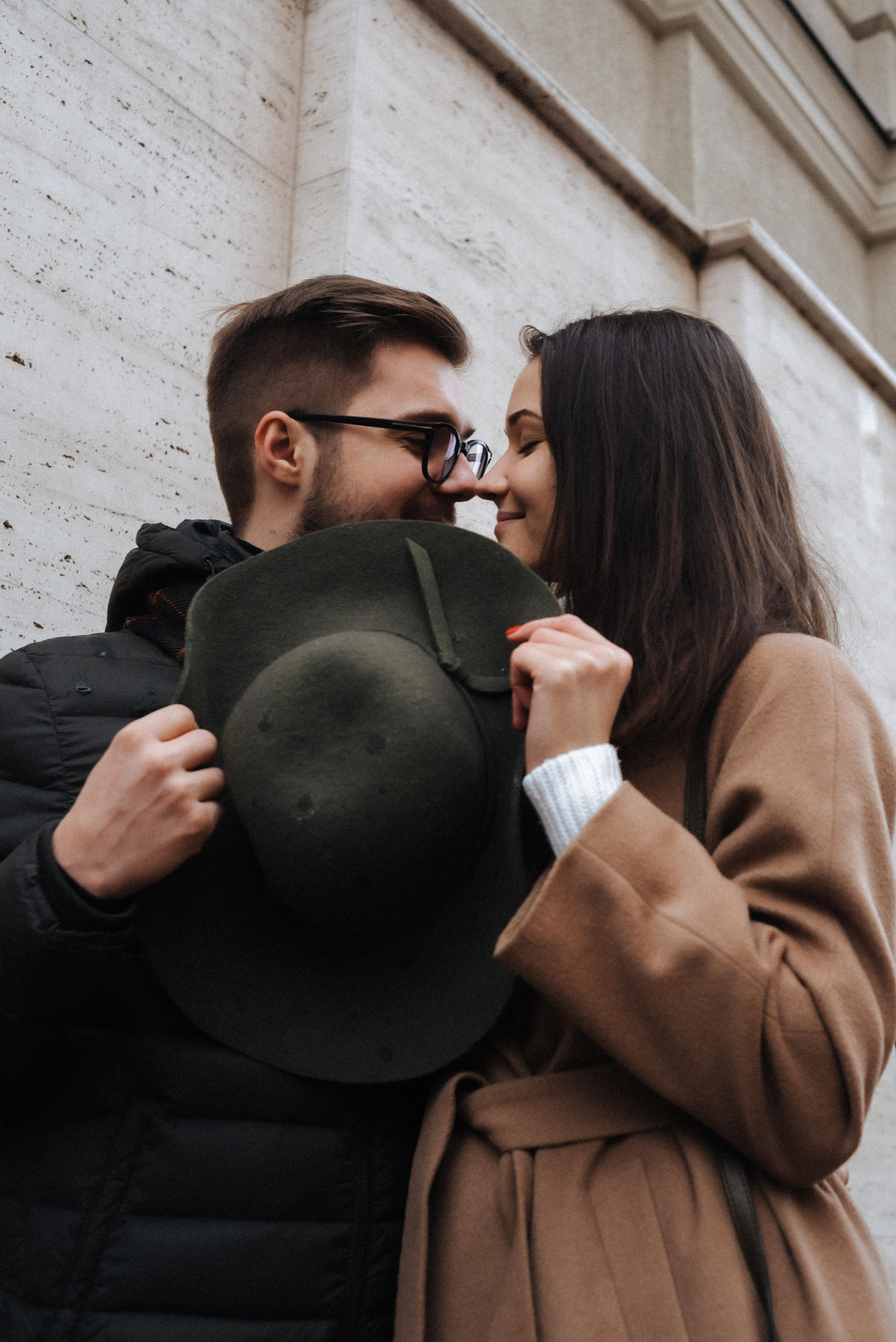 Ваня та Яна вуличками Одеси. Весільний та сімейний фотограф в Києві та області Анна Дєдова