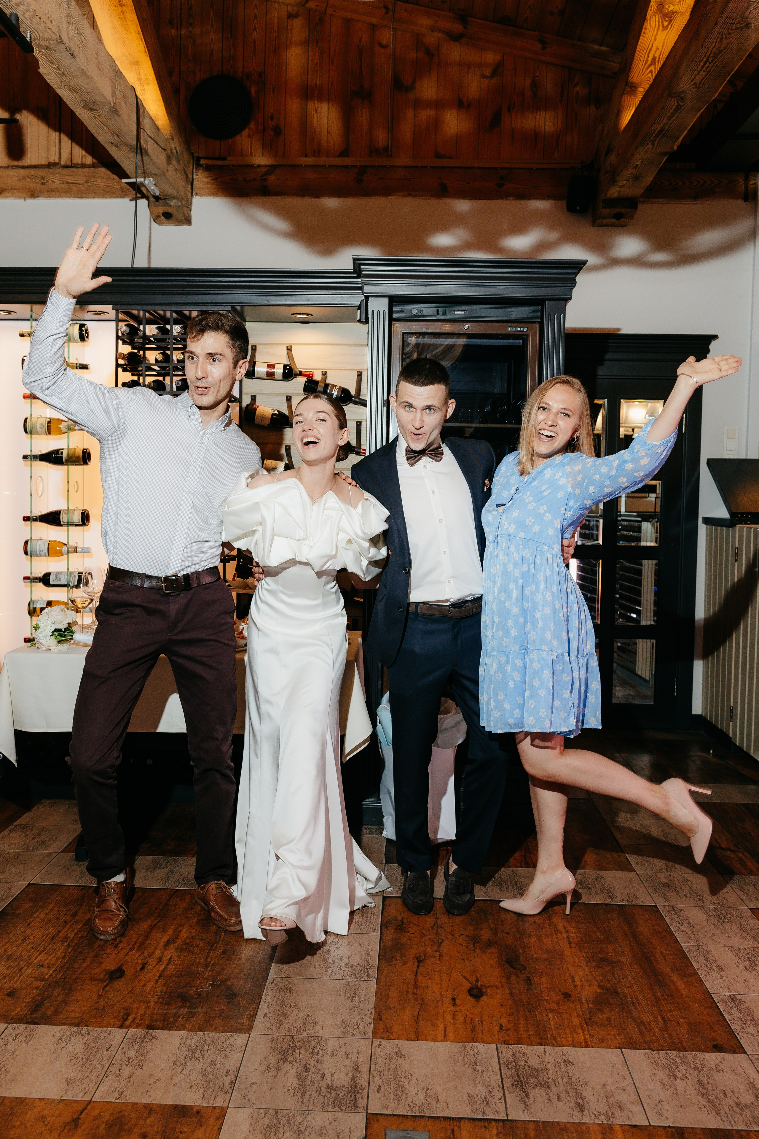 Bogdana&Dmutro. Весільний та сімейний фотограф в Києві та області Анна Дєдова