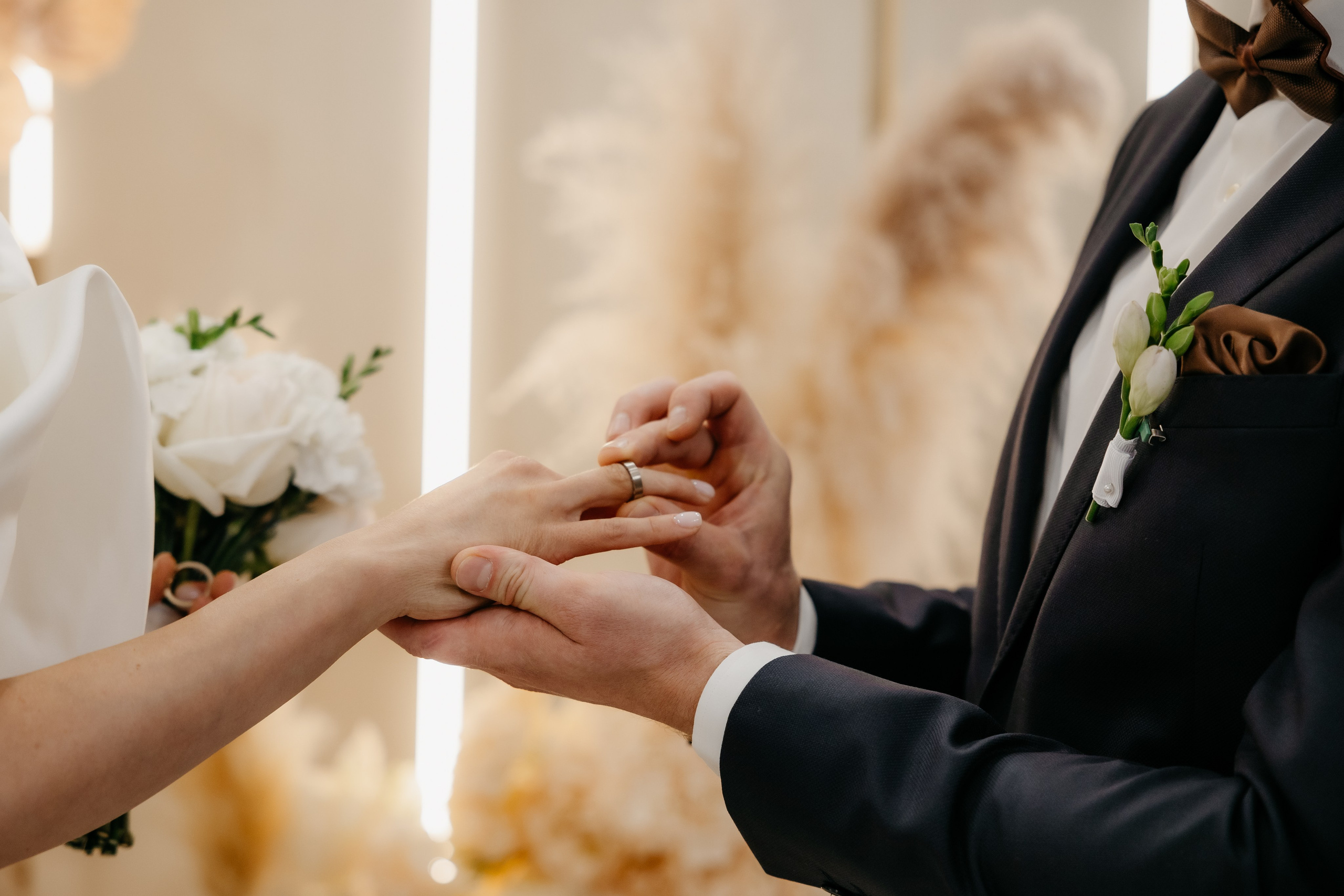 Bogdana&Dmutro. Весільний та сімейний фотограф в Києві та області Анна Дєдова