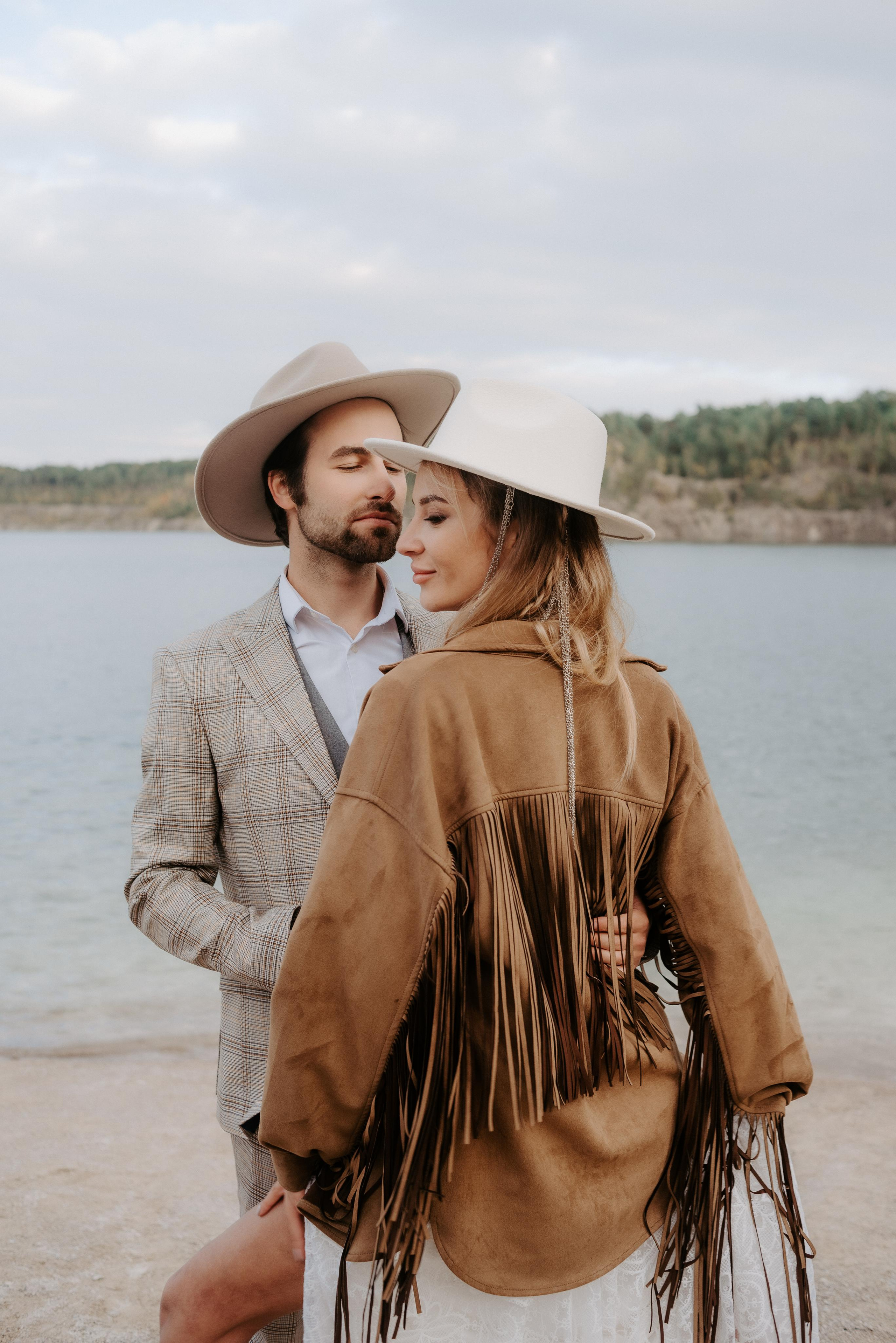 Бохо весілля в карєрі. Весільний та сімейний фотограф в Києві та області Анна Дєдова