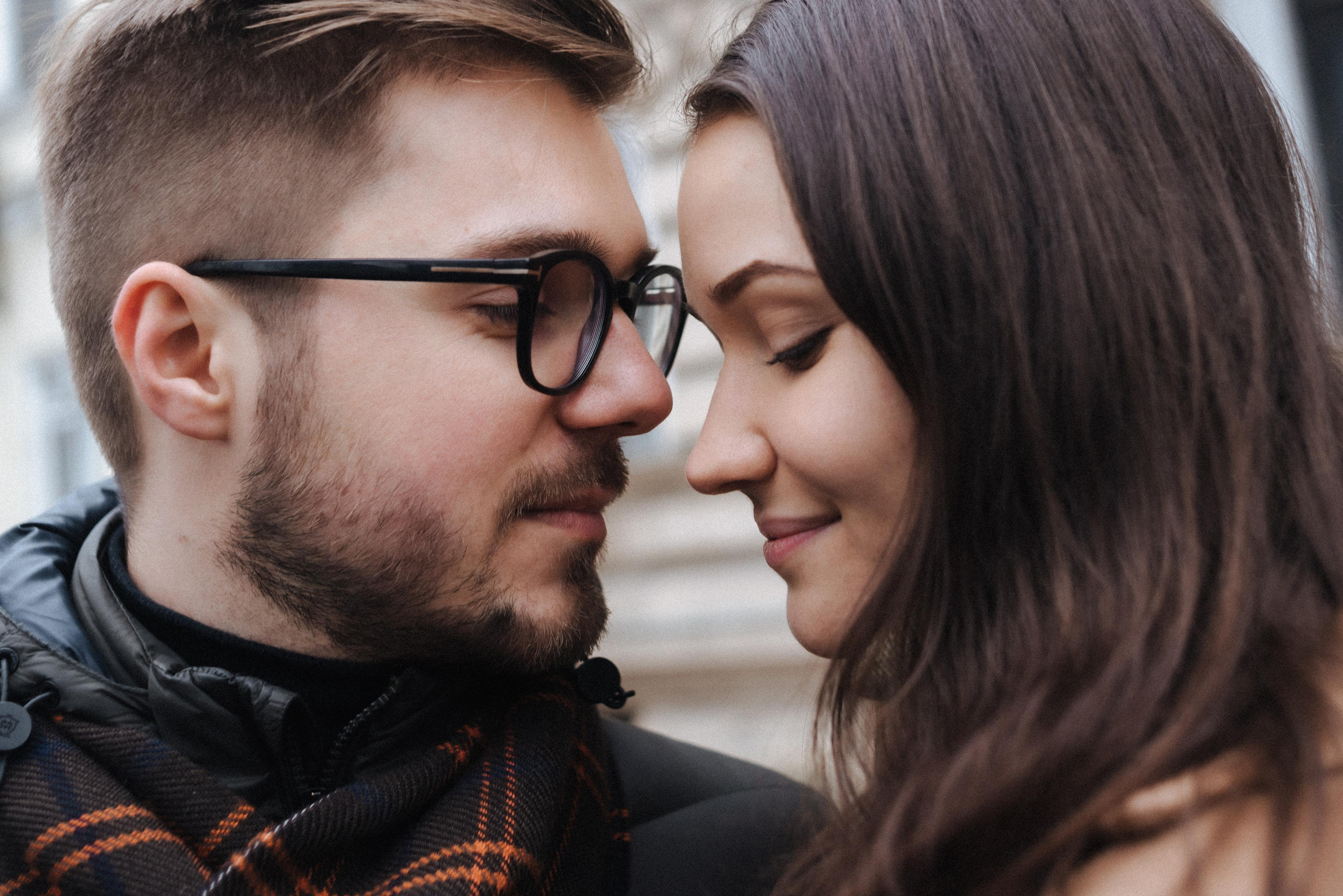 Ваня та Яна вуличками Одеси. Весільний та сімейний фотограф в Києві та області Анна Дєдова