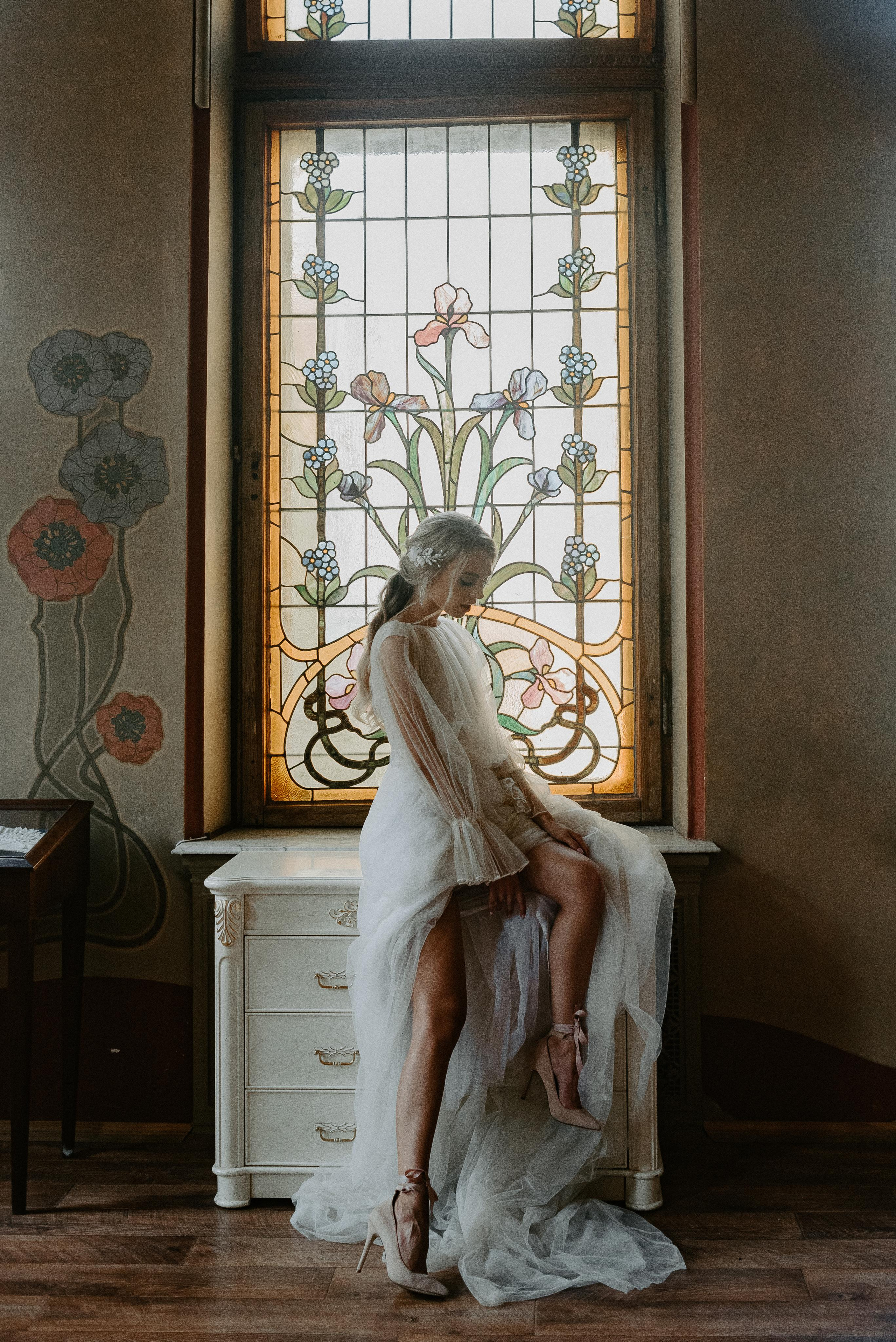 Ігор та Сніжана. Київські будні. Весільний та сімейний фотограф в Києві та області Анна Дєдова