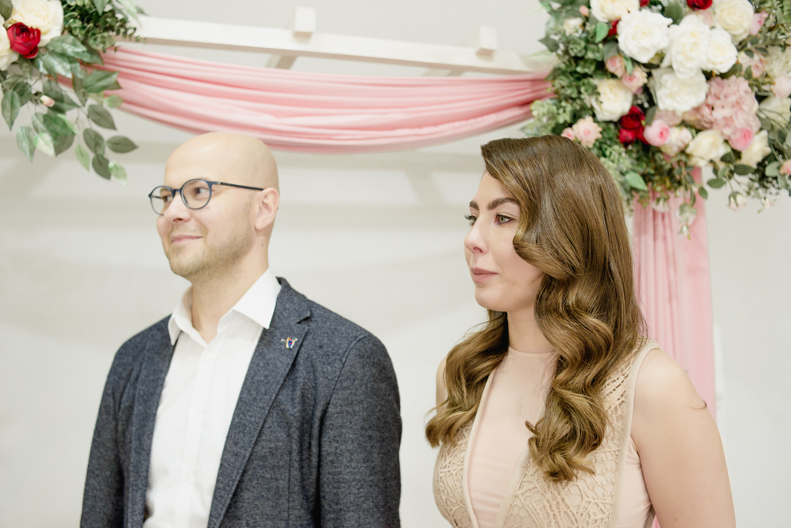 Нога в ногу по дорозі кохання, Ботсад в Києві. Весільний та сімейний фотограф в Києві та області Анна Дєдова