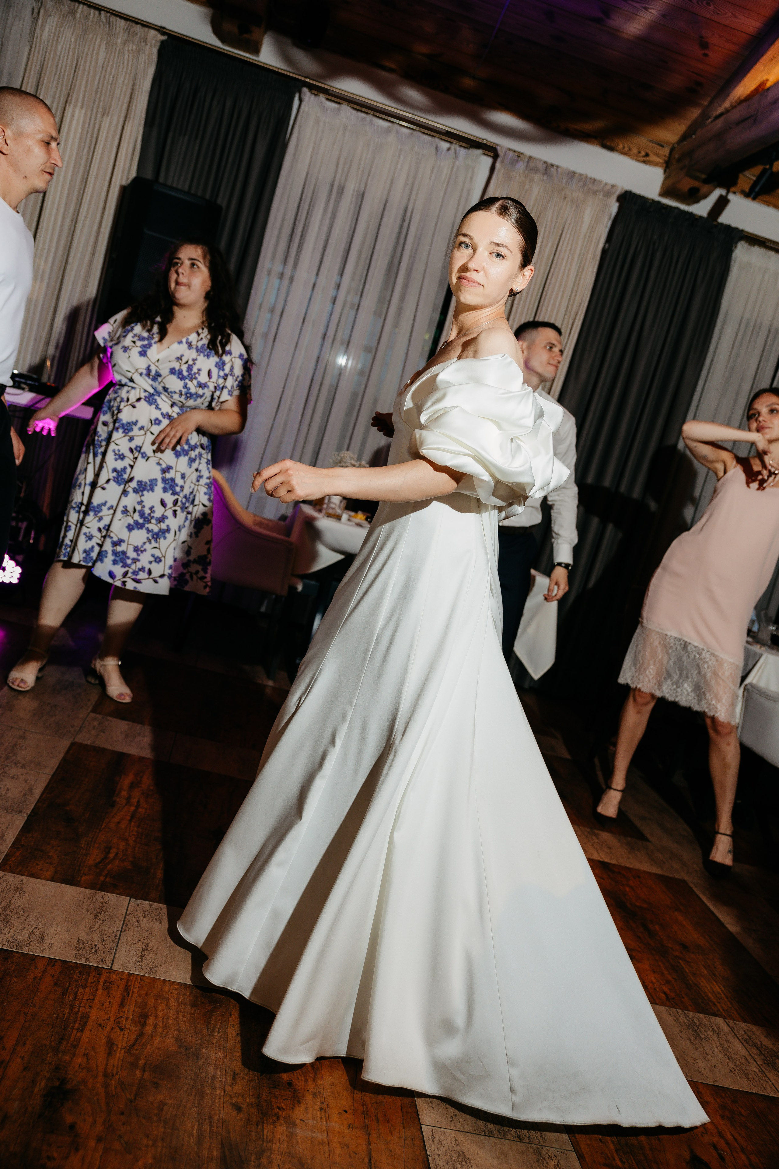 Bogdana&Dmutro. Весільний та сімейний фотограф в Києві та області Анна Дєдова