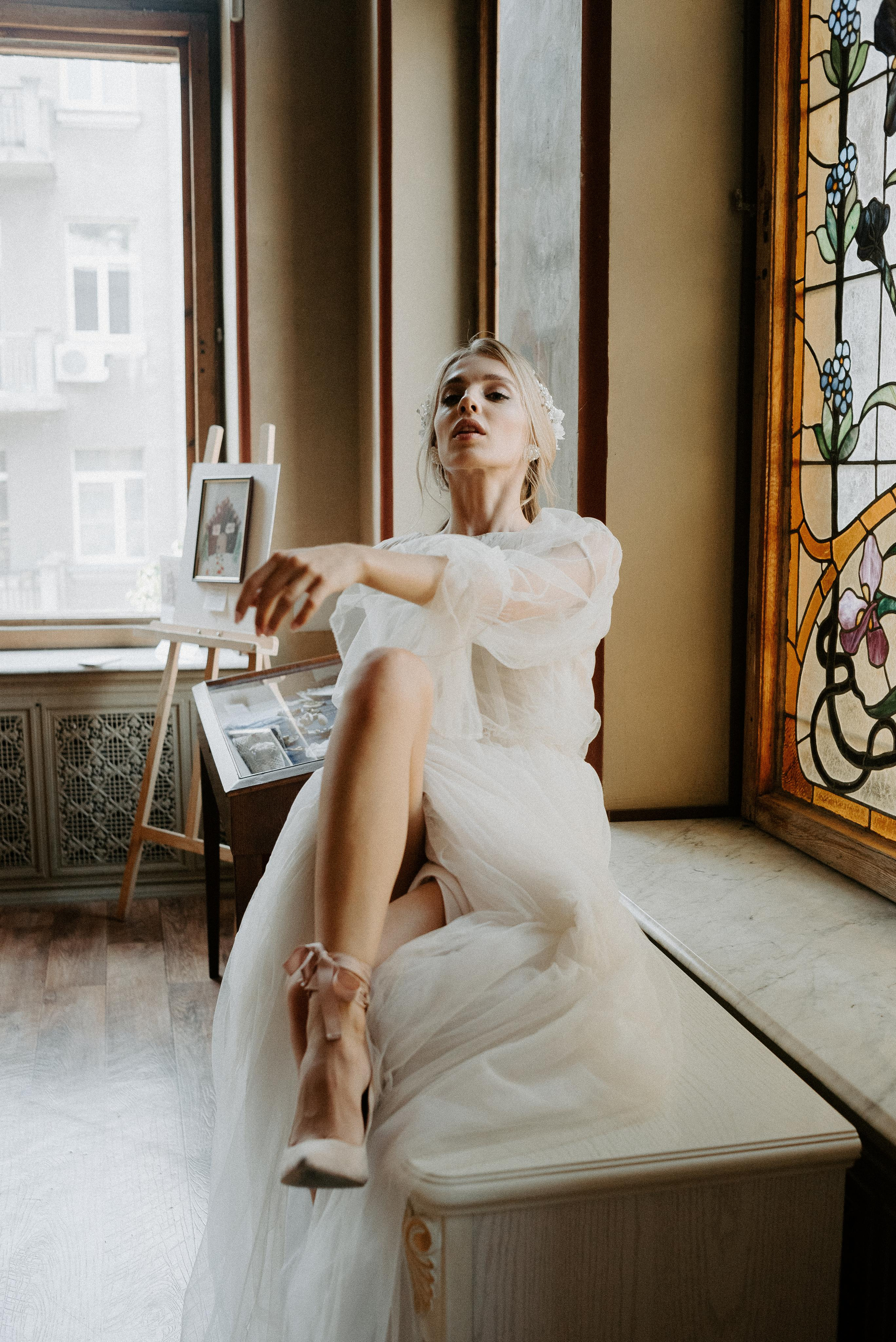 Ігор та Сніжана. Київські будні. Весільний та сімейний фотограф в Києві та області Анна Дєдова