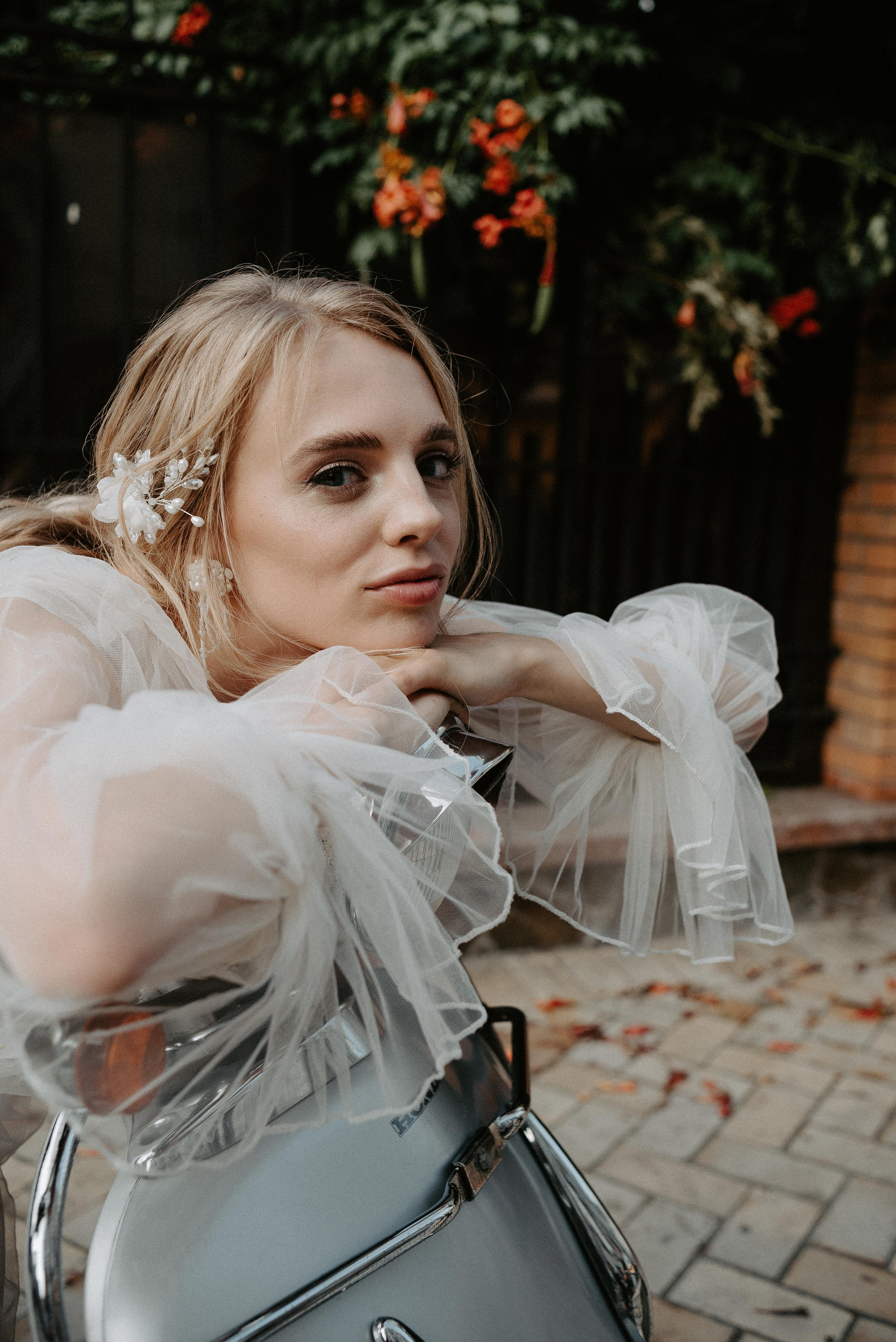 Ігор та Сніжана. Київські будні. Весільний та сімейний фотограф в Києві та області Анна Дєдова