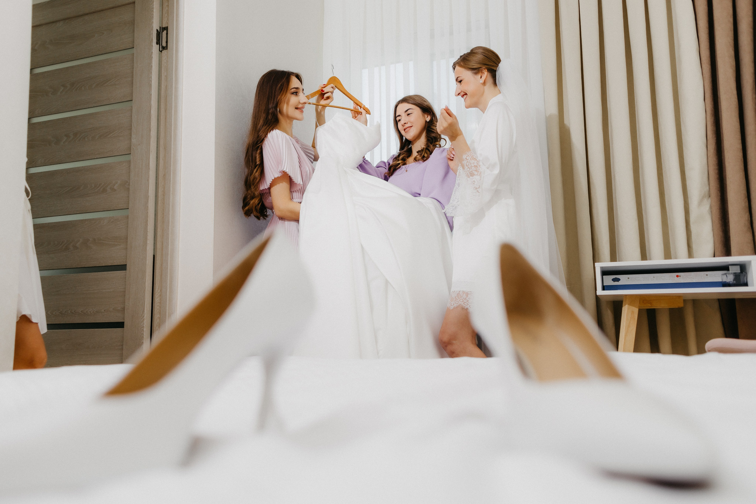 Viktoriya&Oleg. Весільний та сімейний фотограф в Києві та області Анна Дєдова