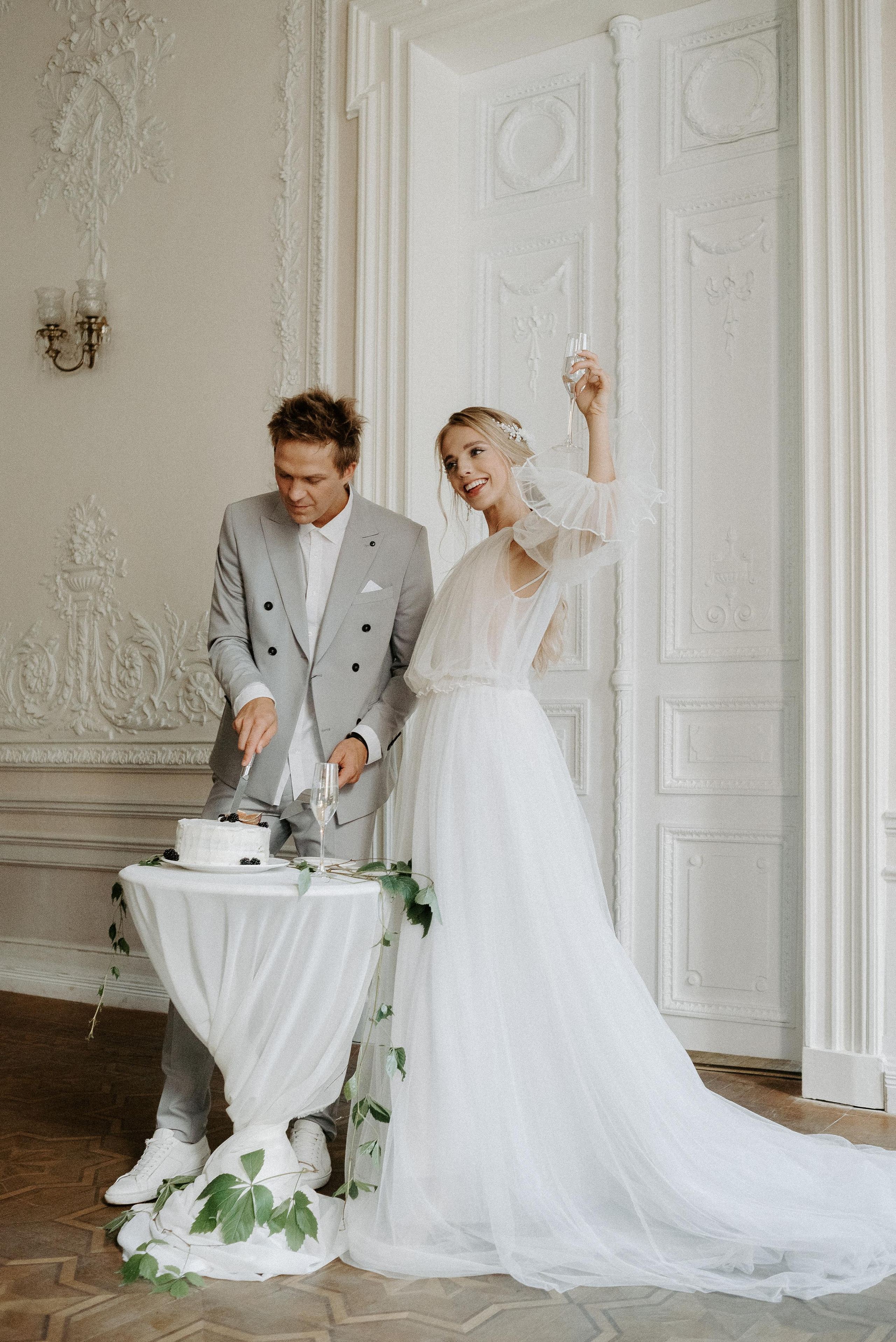 Ігор та Сніжана. Київські будні. Весільний та сімейний фотограф в Києві та області Анна Дєдова