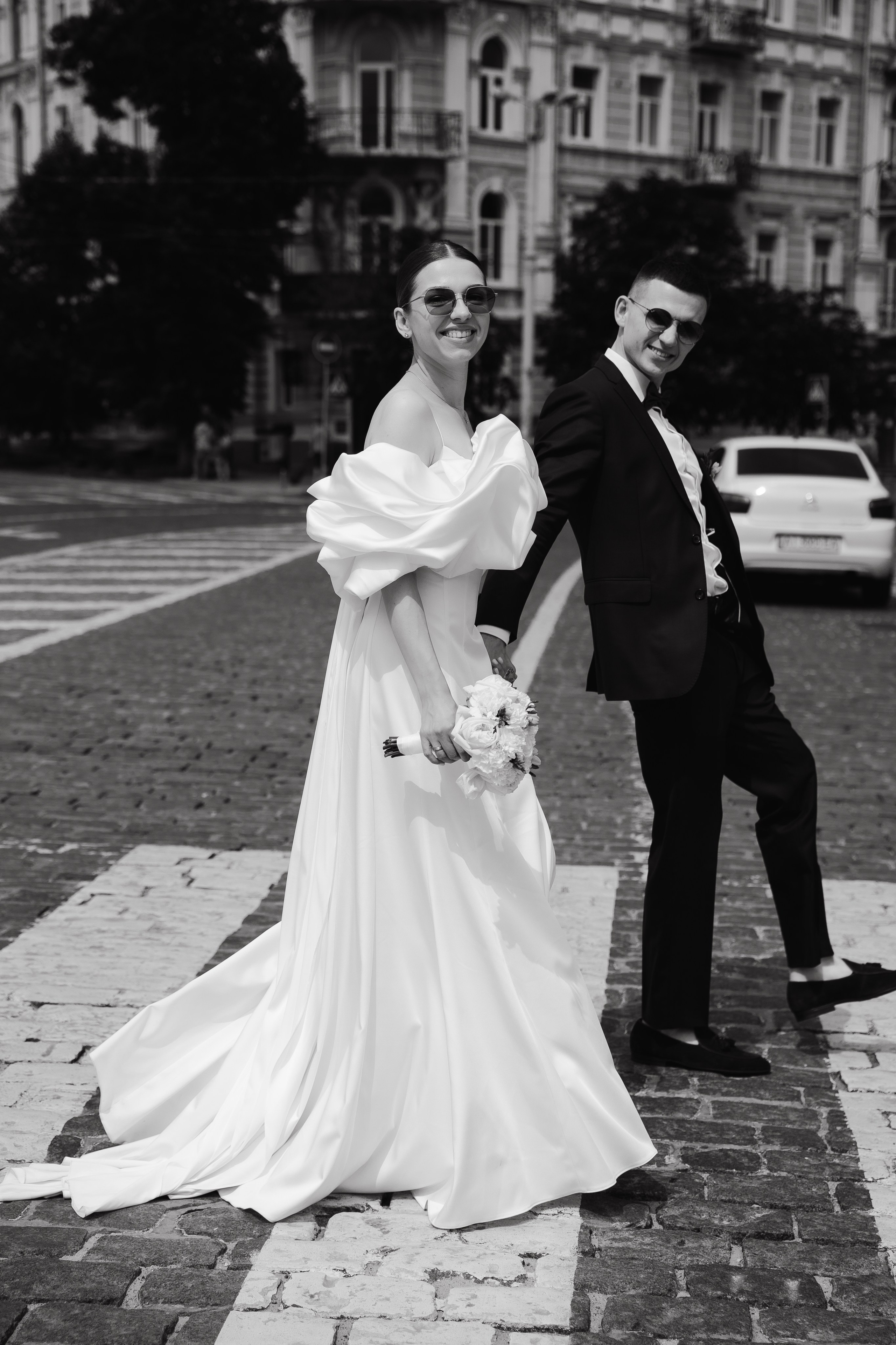 Bogdana&Dmutro. Весільний та сімейний фотограф в Києві та області Анна Дєдова