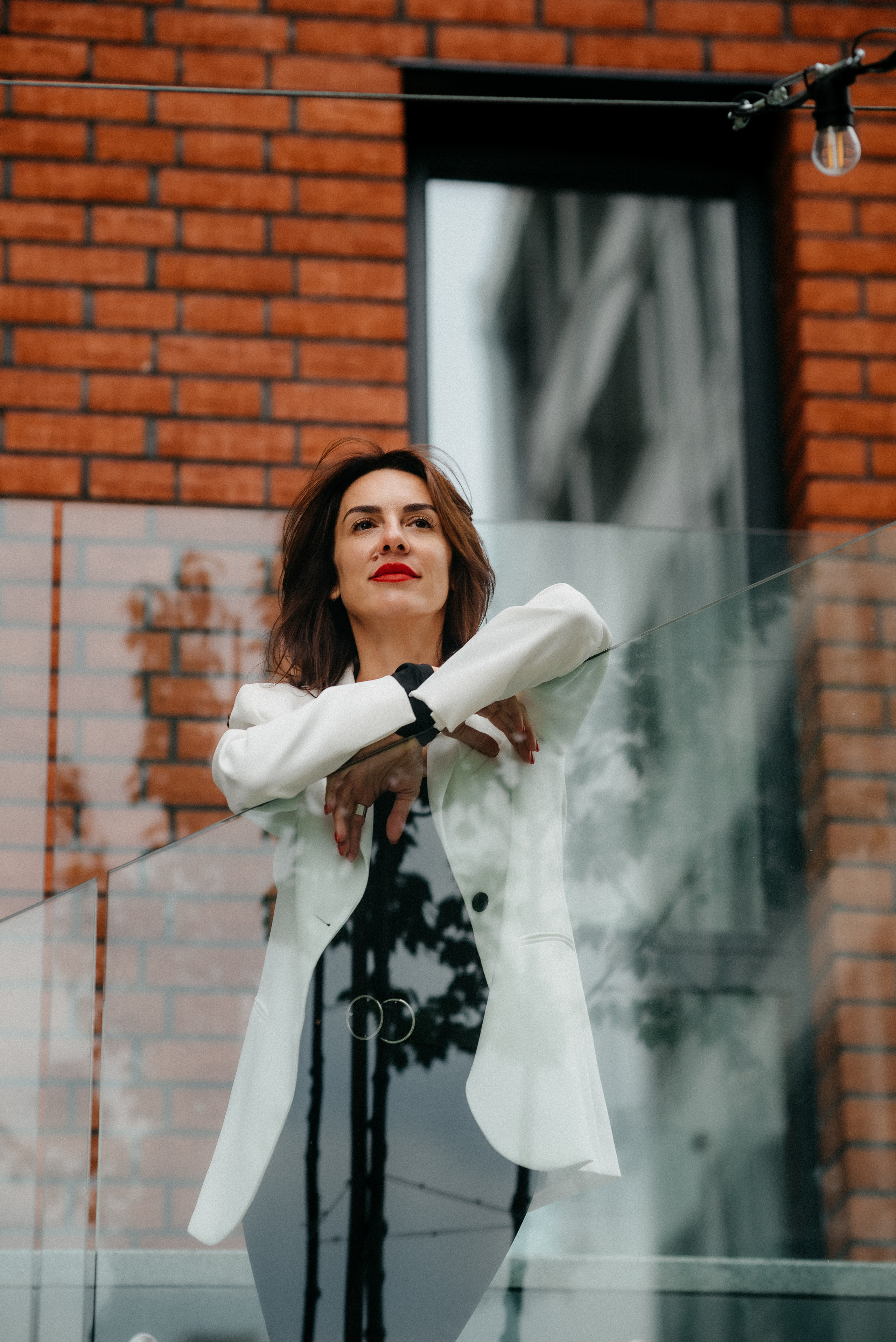 Юлія. Вулицями Києва. Весільний та сімейний фотограф в Києві та області Анна Дєдова