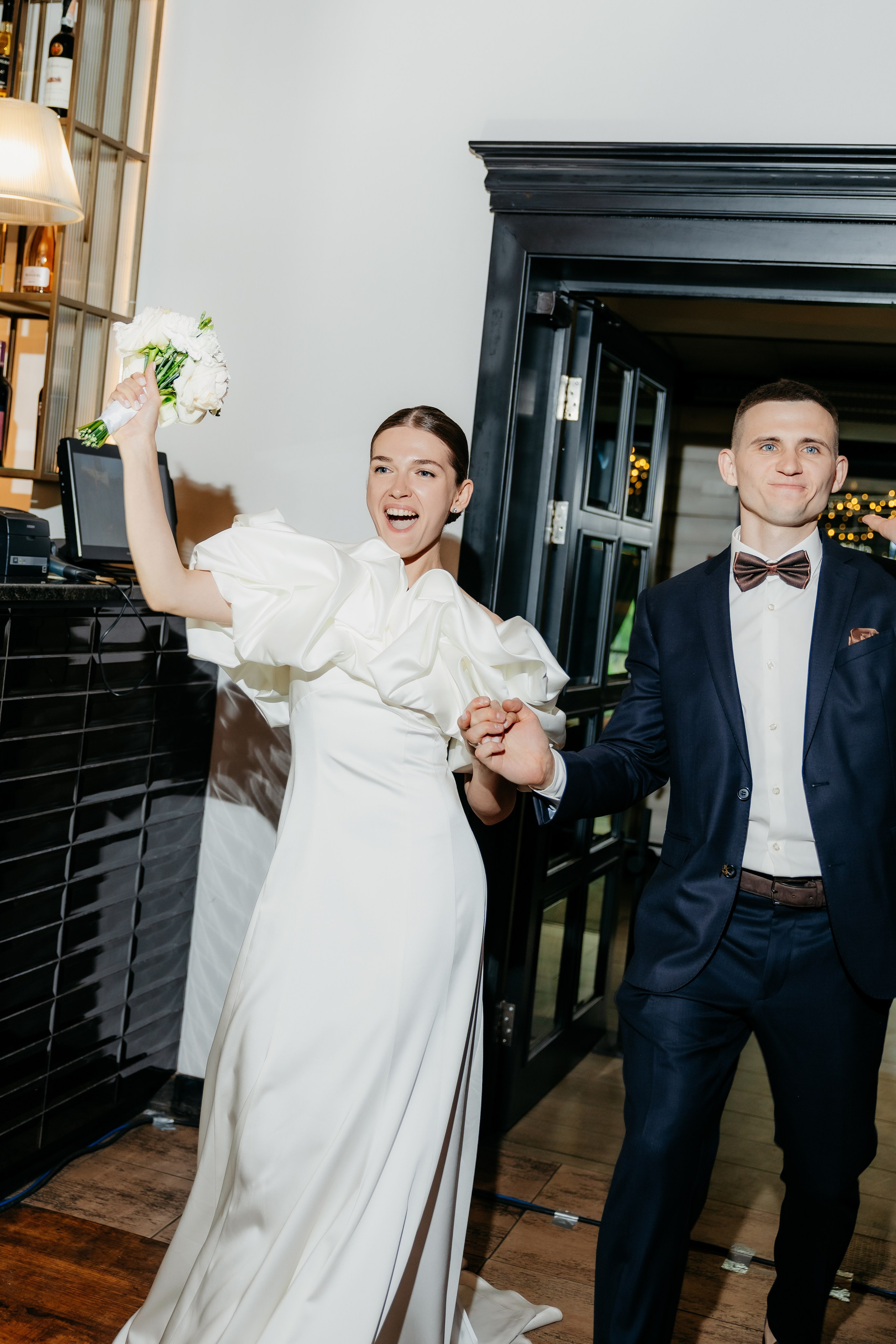 Bogdana&Dmutro. Весільний та сімейний фотограф в Києві та області Анна Дєдова