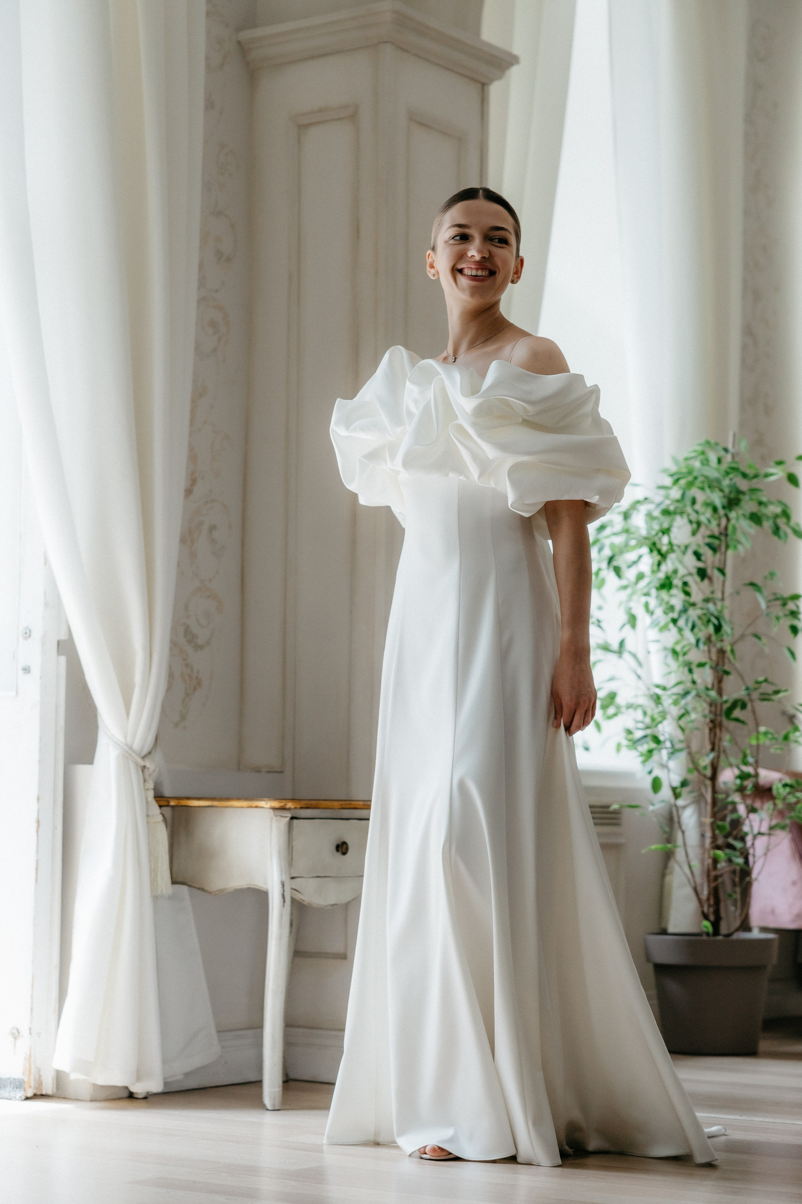 Bogdana&Dmutro. Весільний та сімейний фотограф в Києві та області Анна Дєдова