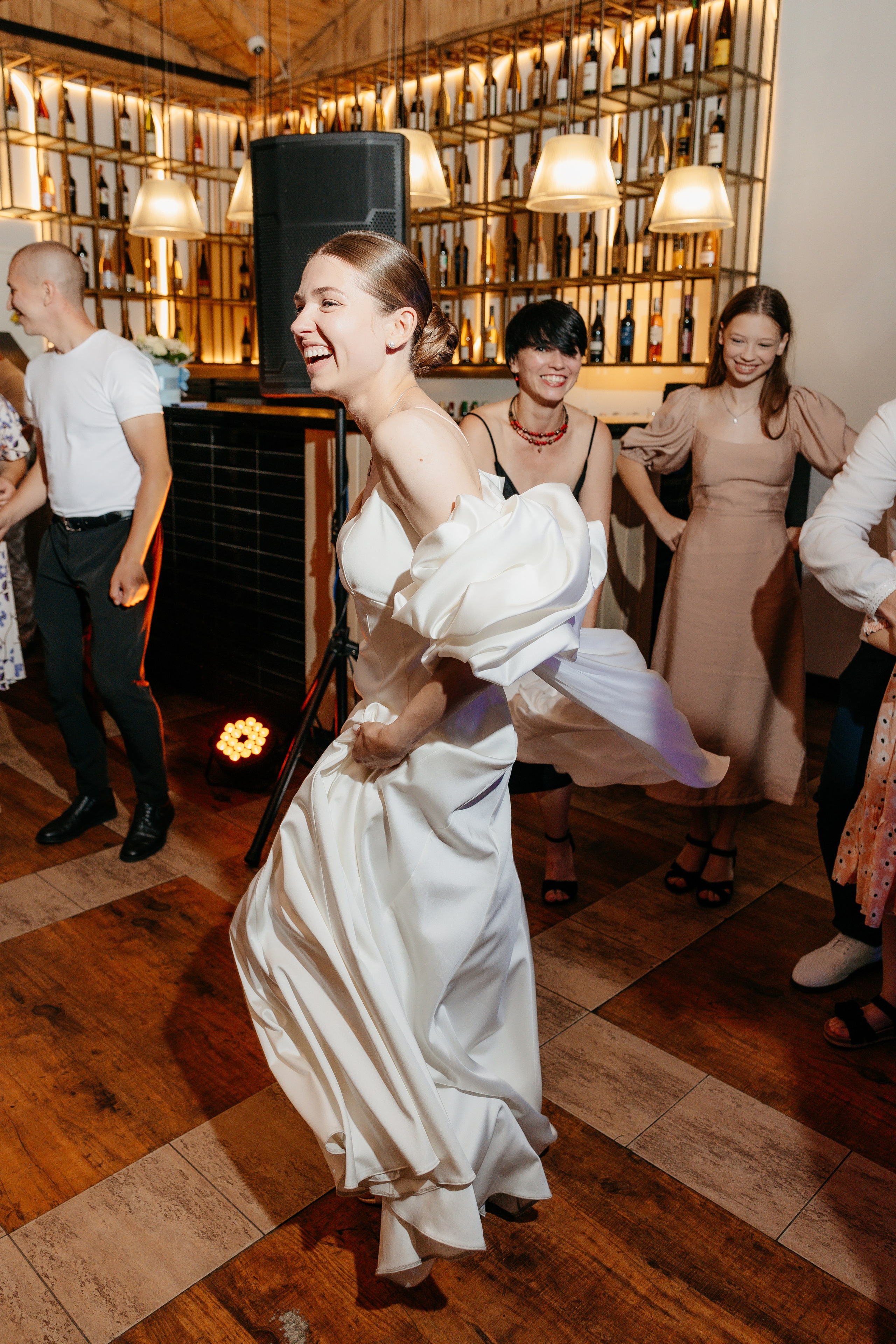 Bogdana&Dmutro. Весільний та сімейний фотограф в Києві та області Анна Дєдова