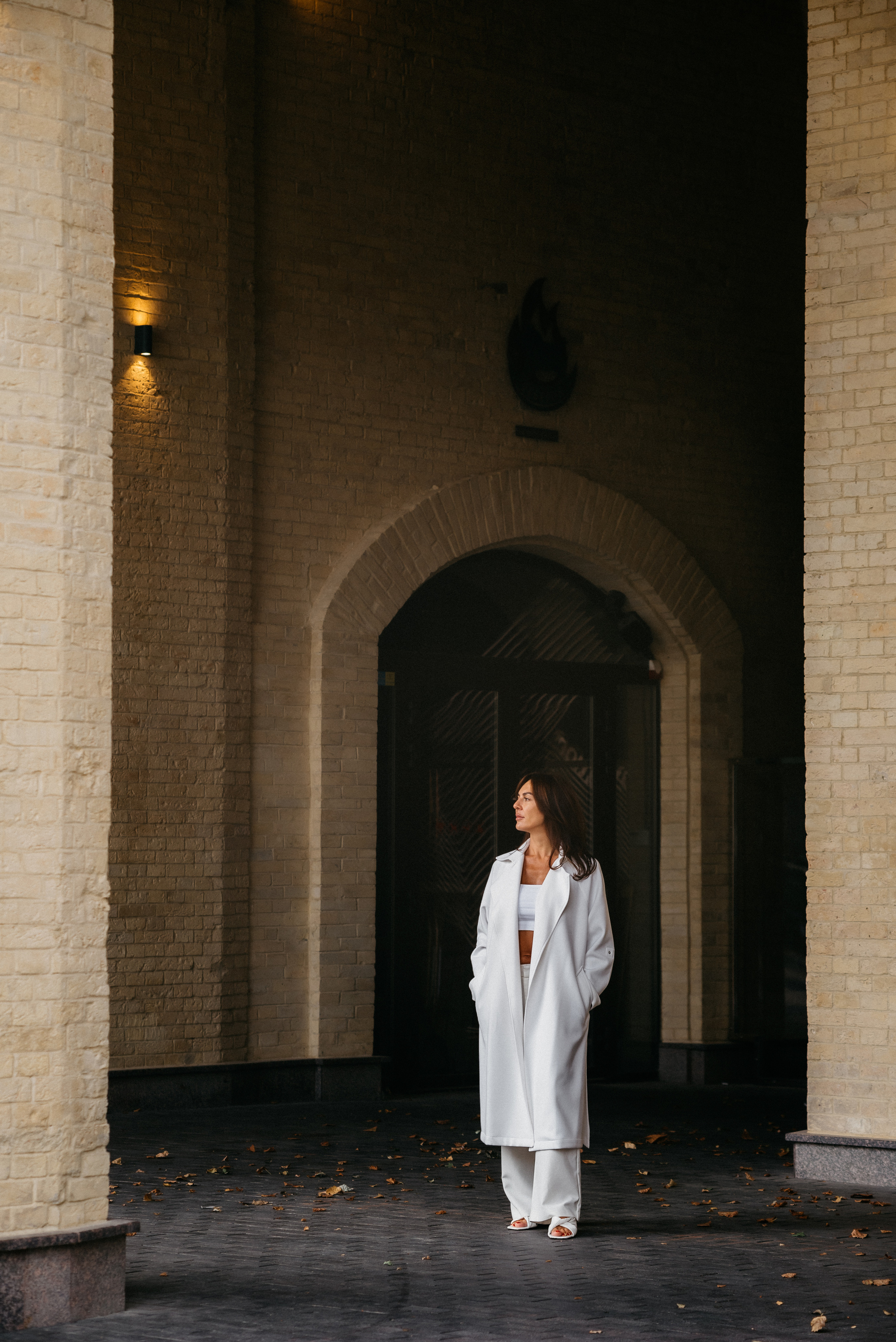 Юлія. Вулицями Києва. Весільний та сімейний фотограф в Києві та області Анна Дєдова