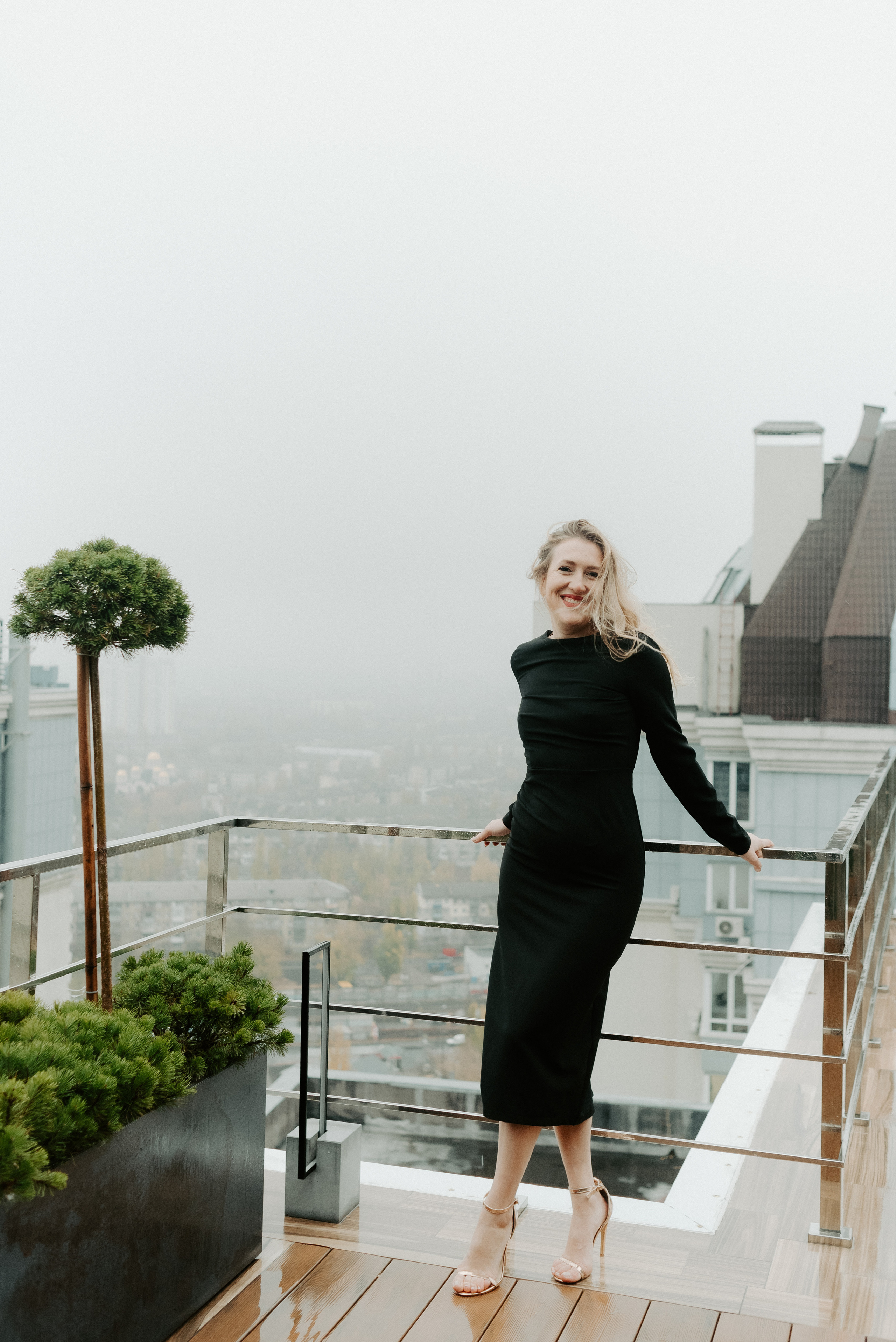 Ювілейна зйомка. Весільний та сімейний фотограф в Києві та області Анна Дєдова