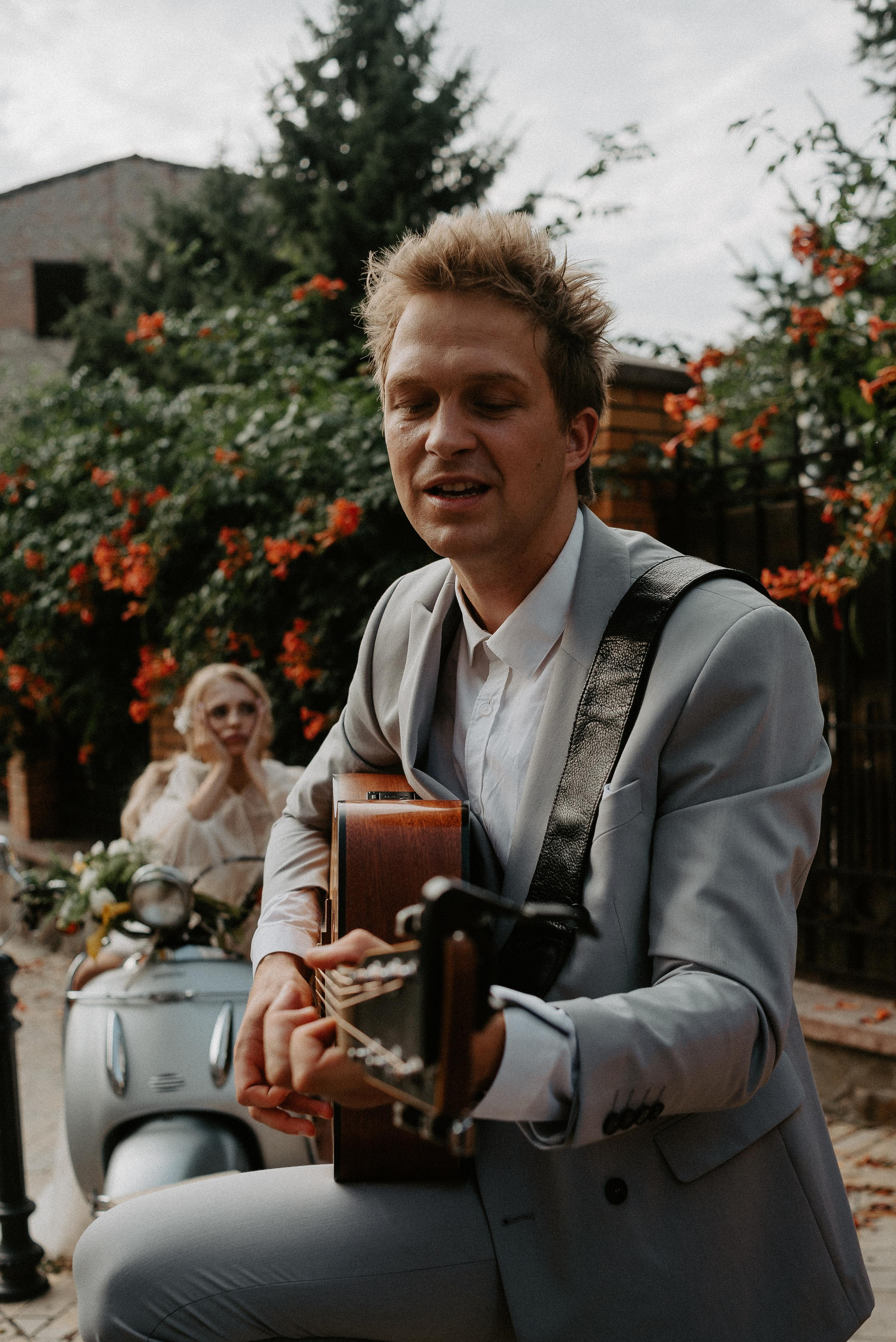 Ігор та Сніжана. Київські будні. Весільний та сімейний фотограф в Києві та області Анна Дєдова