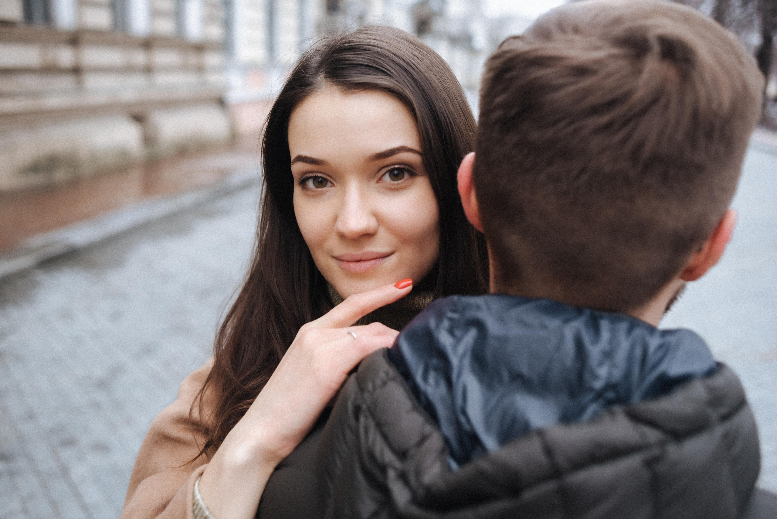 Ваня та Яна вуличками Одеси. Весільний та сімейний фотограф в Києві та області Анна Дєдова