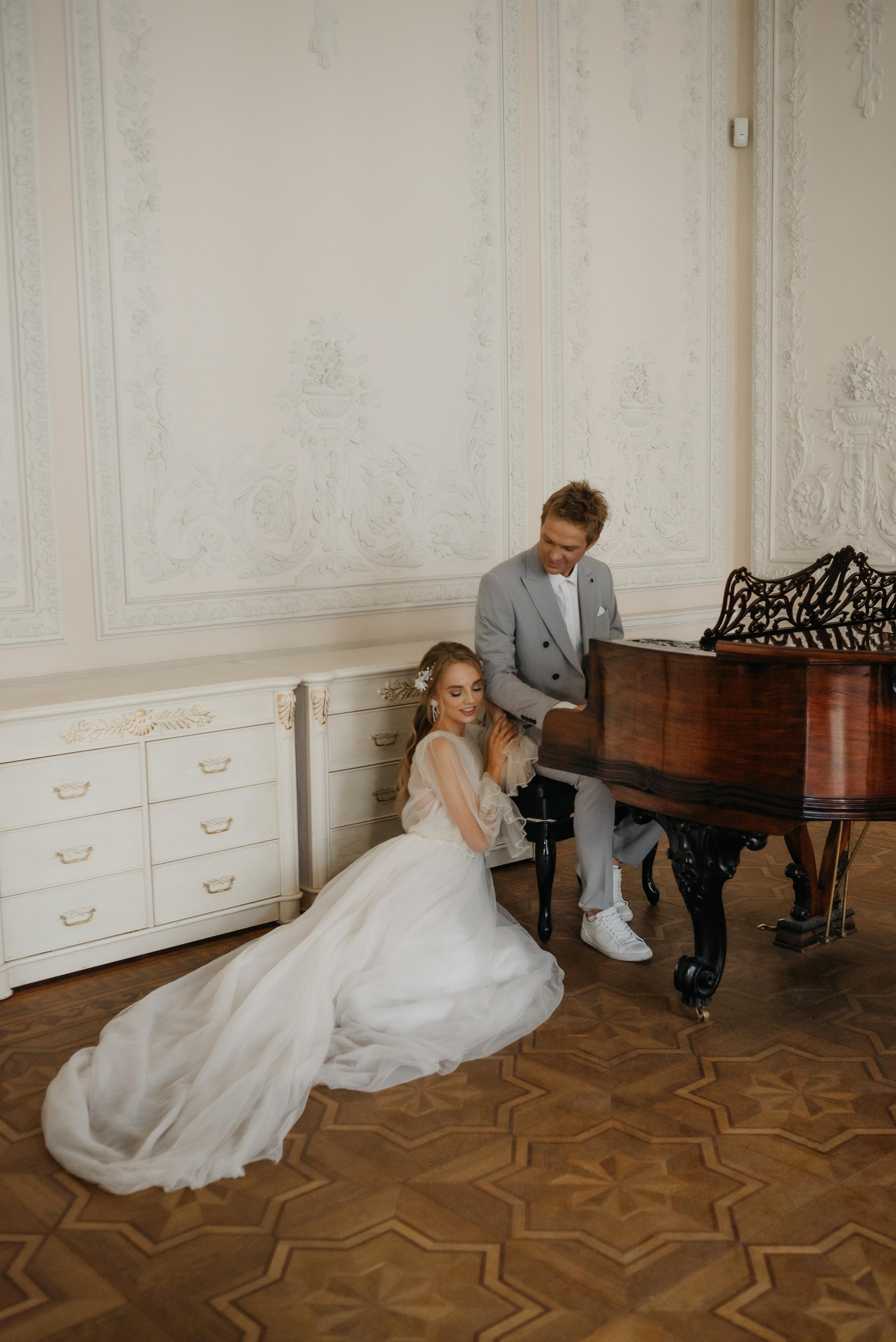 Ігор та Сніжана. Київські будні. Весільний та сімейний фотограф в Києві та області Анна Дєдова