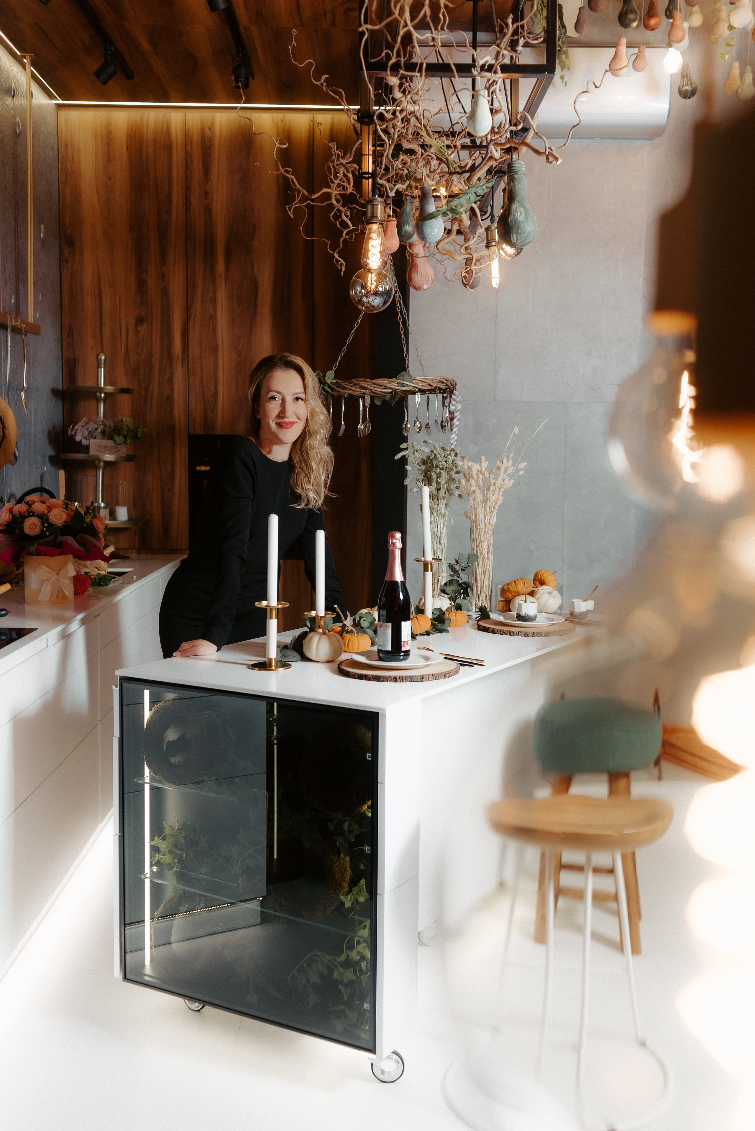 Ювілейна зйомка. Весільний та сімейний фотограф в Києві та області Анна Дєдова