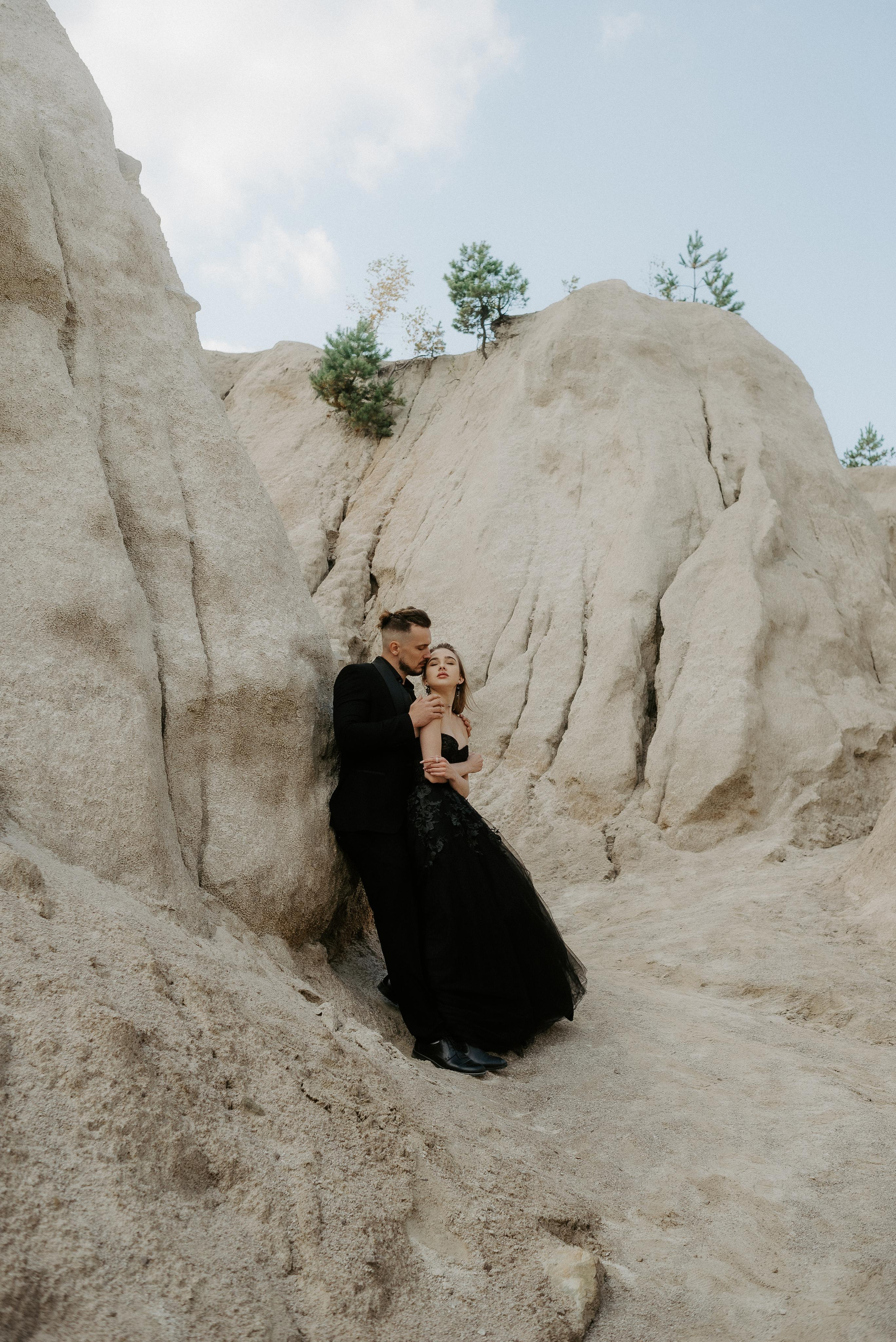 Black Wedding. Весільний та сімейний фотограф в Києві та області Анна Дєдова