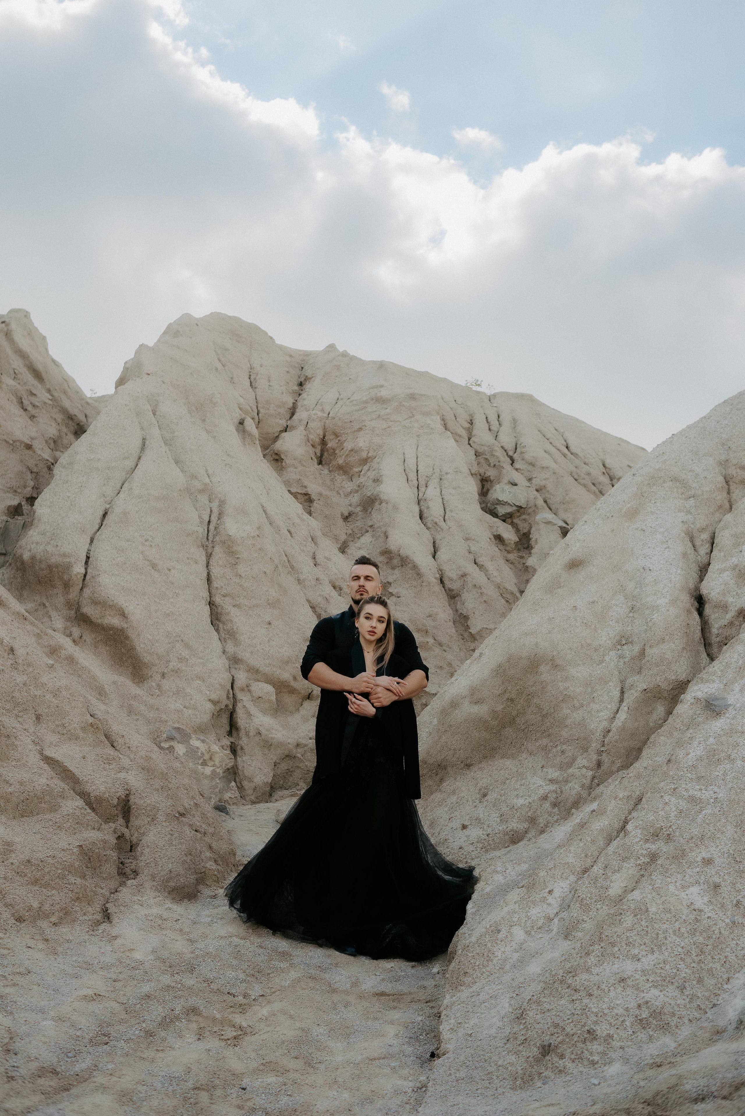 Black Wedding. Весільний та сімейний фотограф в Києві та області Анна Дєдова