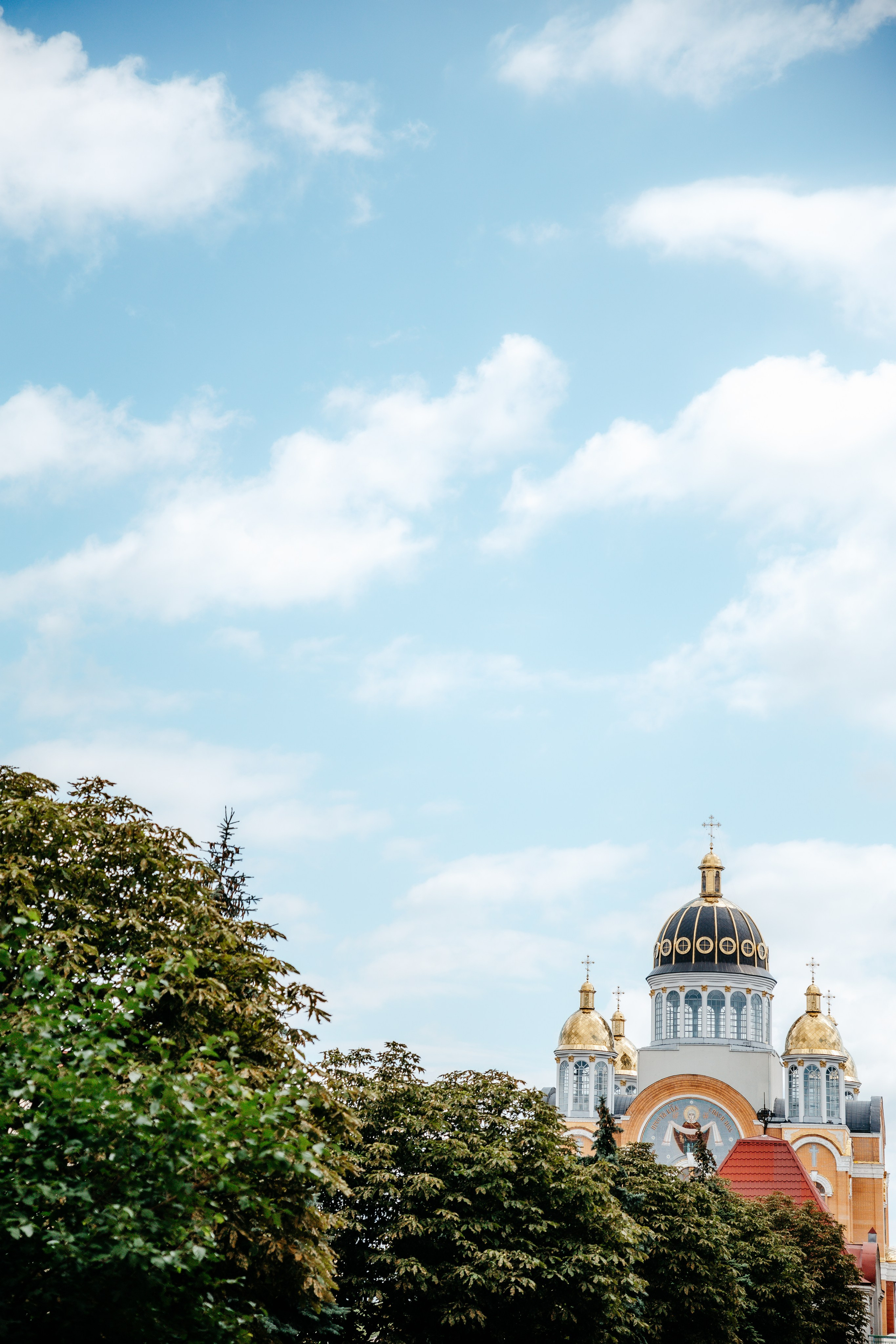 Bogdana&Dmutro. Весільний та сімейний фотограф в Києві та області Анна Дєдова