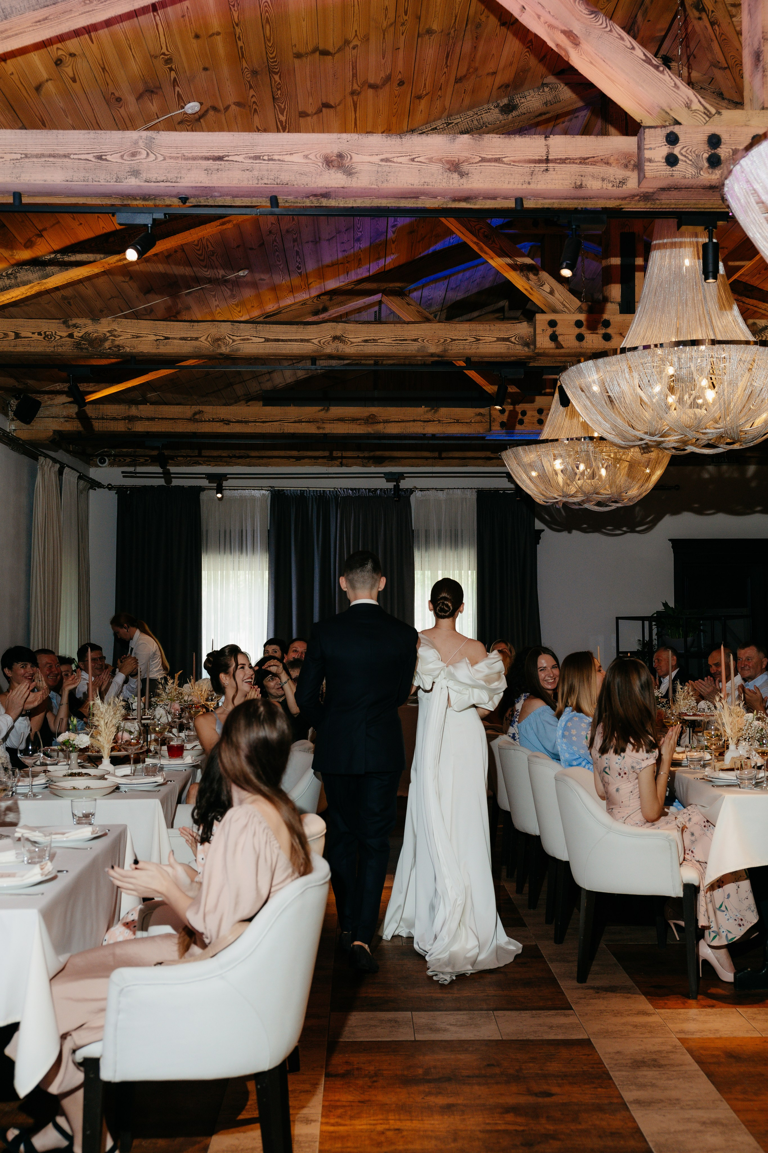 Bogdana&Dmutro. Весільний та сімейний фотограф в Києві та області Анна Дєдова