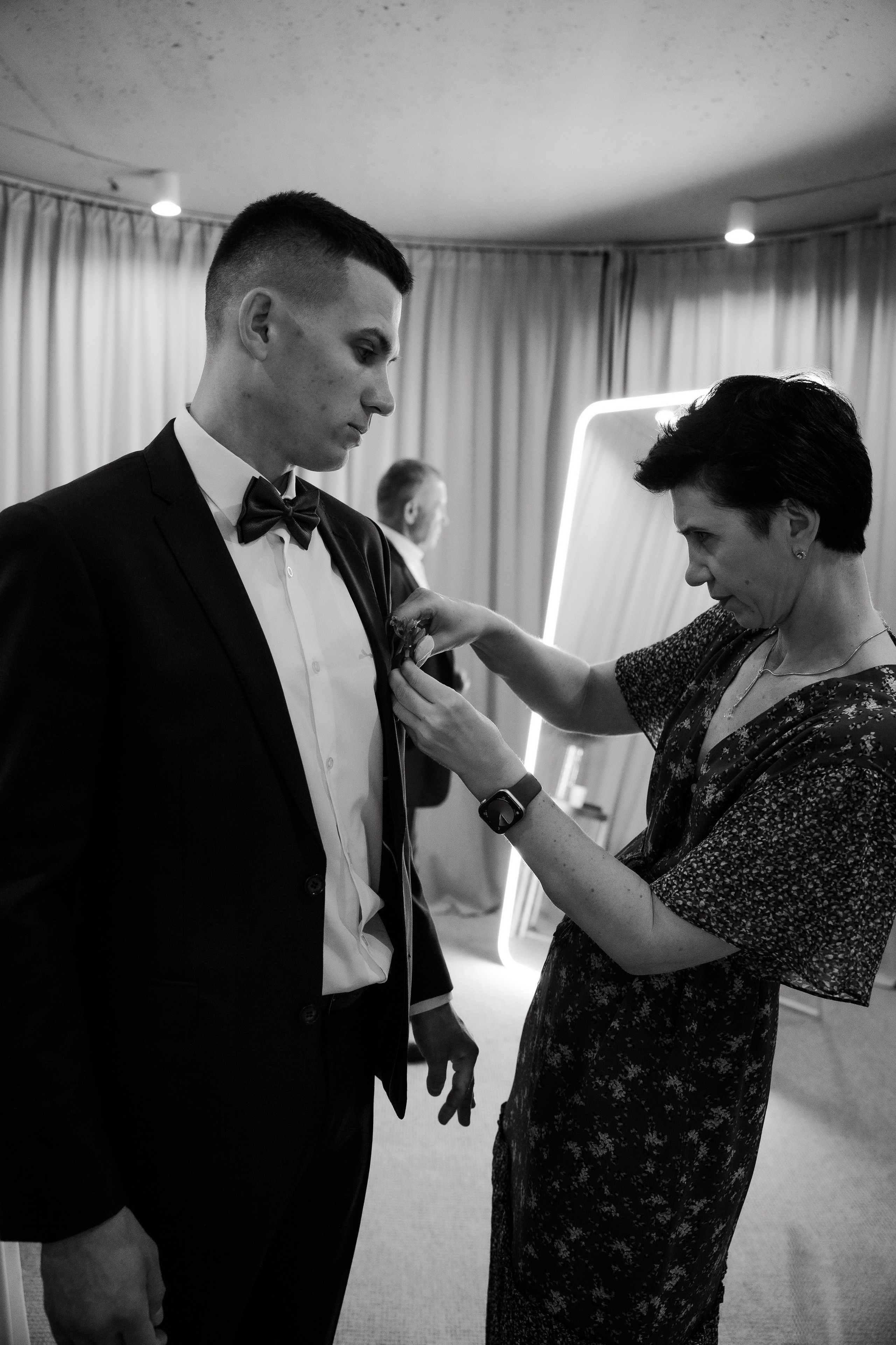 Bogdana&Dmutro. Весільний та сімейний фотограф в Києві та області Анна Дєдова