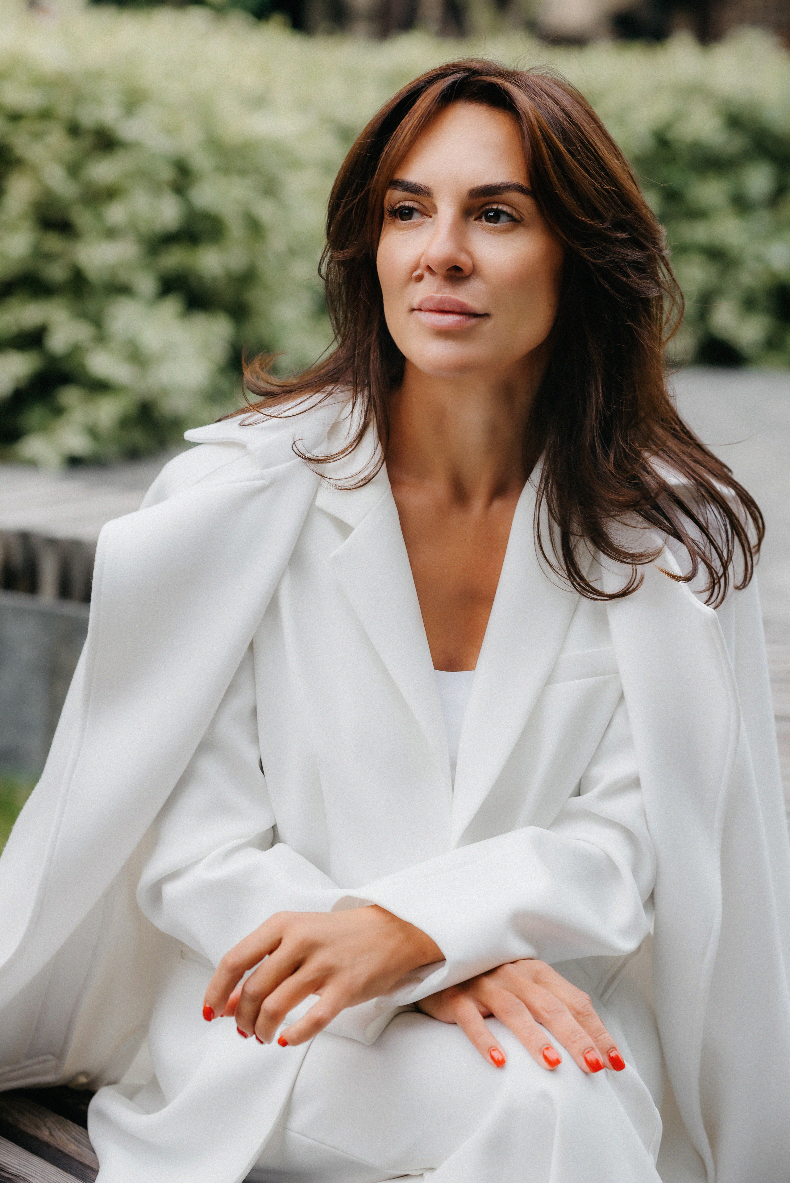 Юлія. Вулицями Києва. Весільний та сімейний фотограф в Києві та області Анна Дєдова