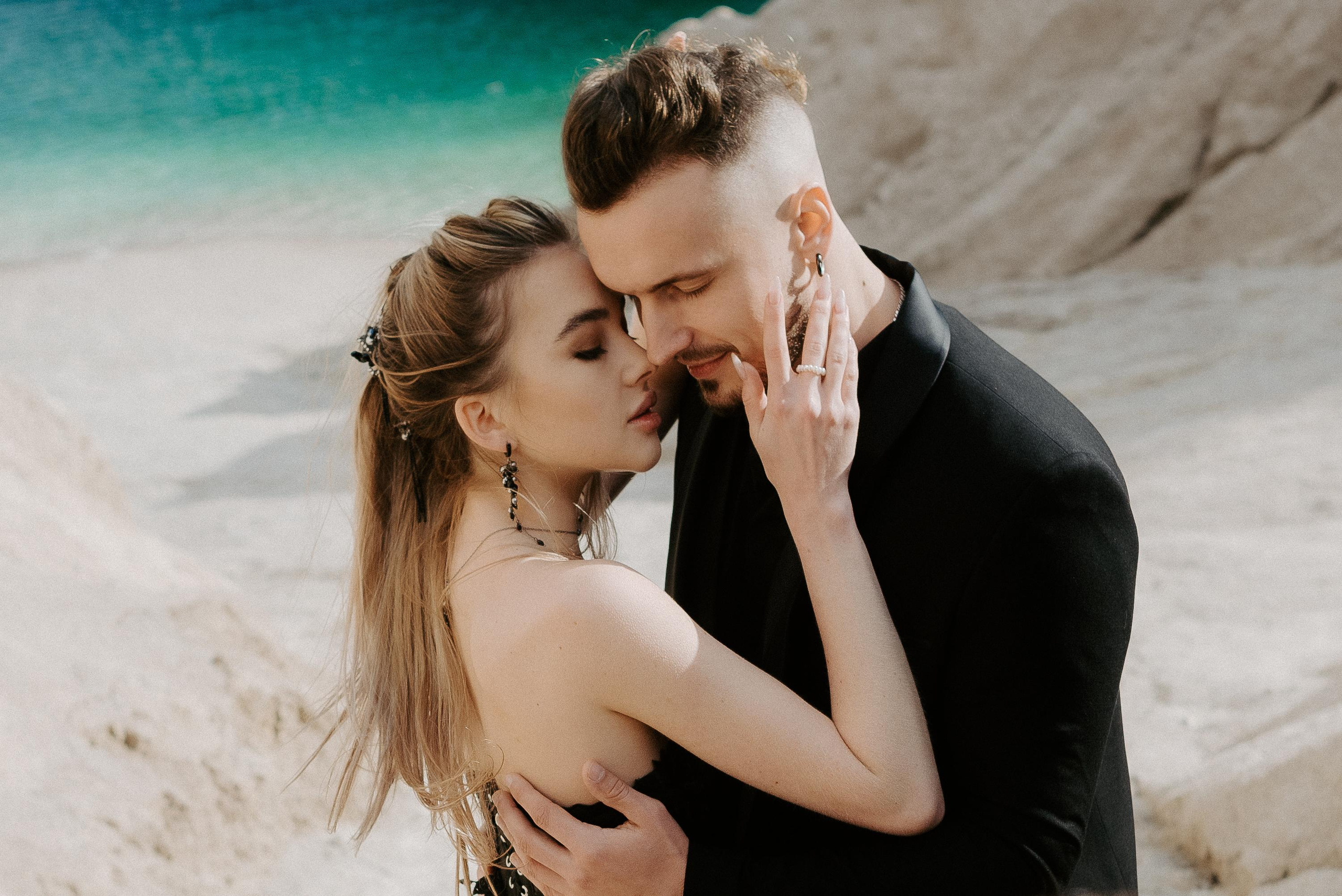 Black Wedding. Весільний та сімейний фотограф в Києві та області Анна Дєдова