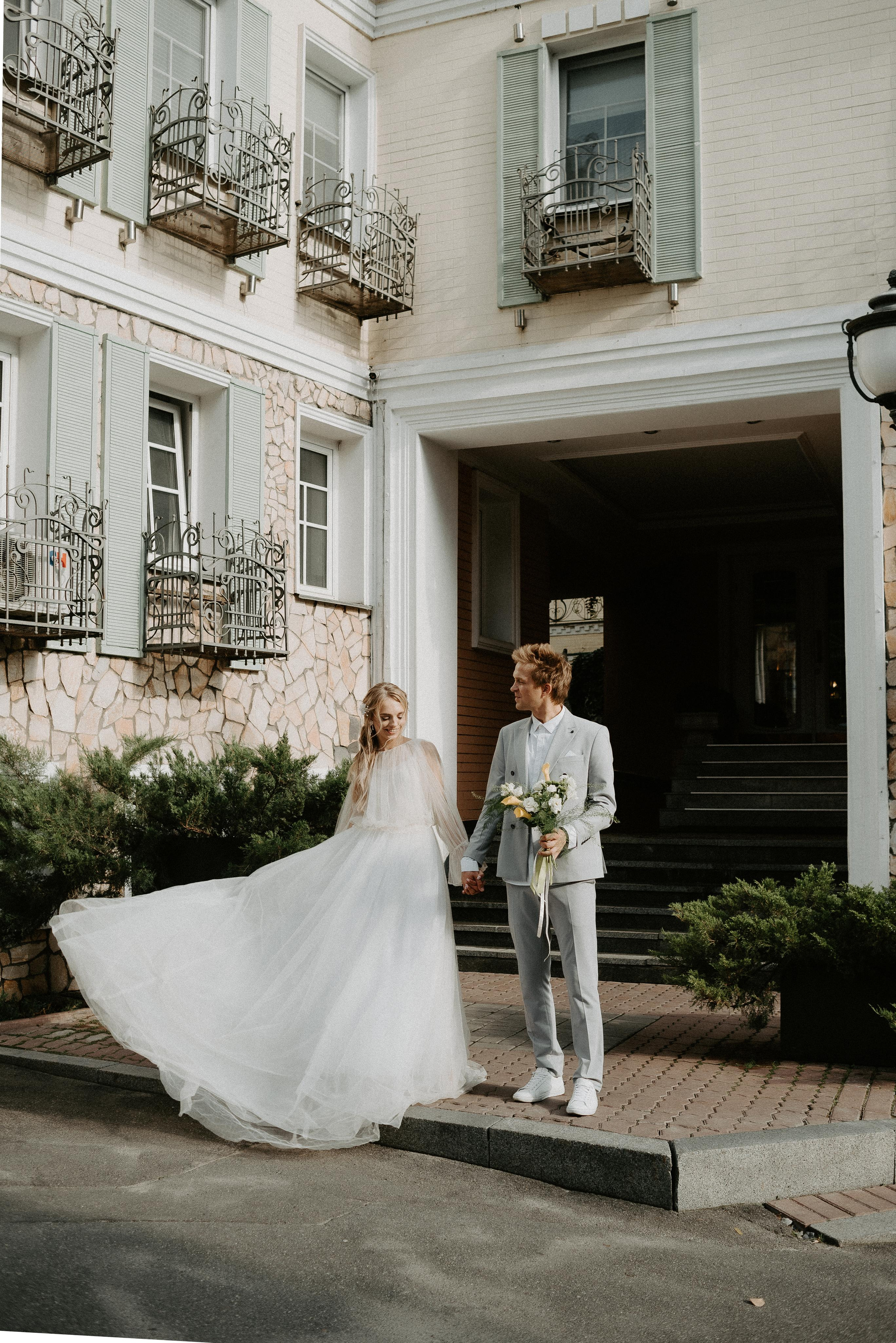 Ігор та Сніжана. Київські будні. Весільний та сімейний фотограф в Києві та області Анна Дєдова