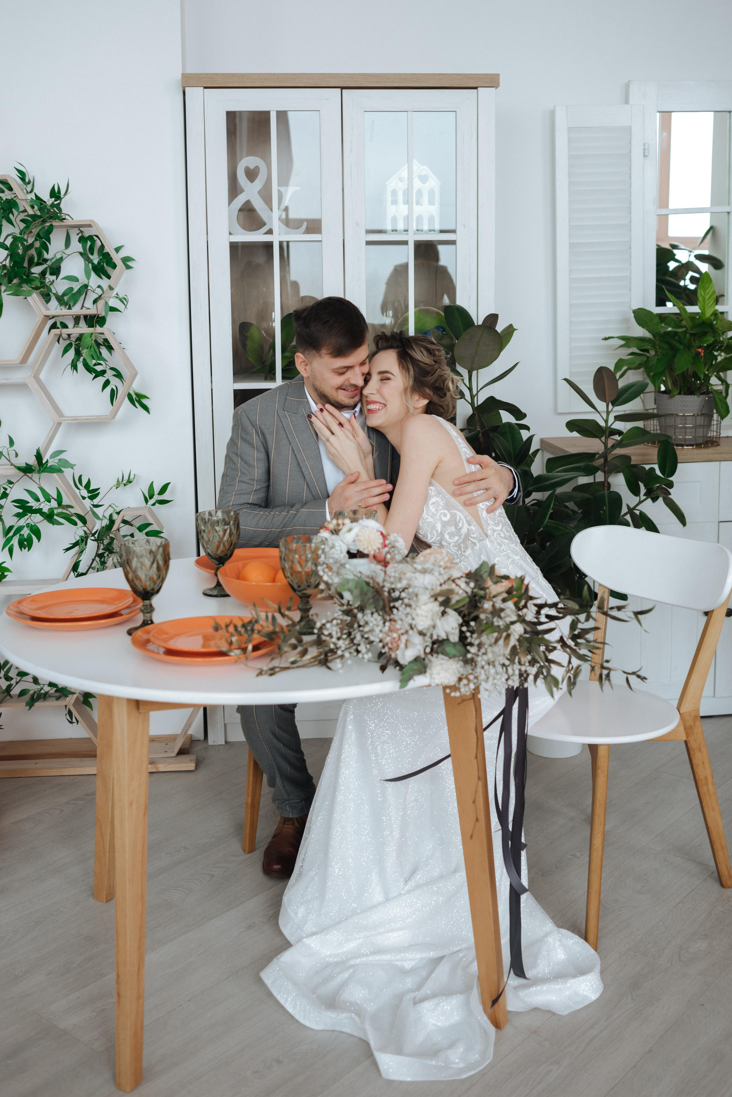 Любов і Море, Одеса. Весільний та сімейний фотограф в Києві та області Анна Дєдова
