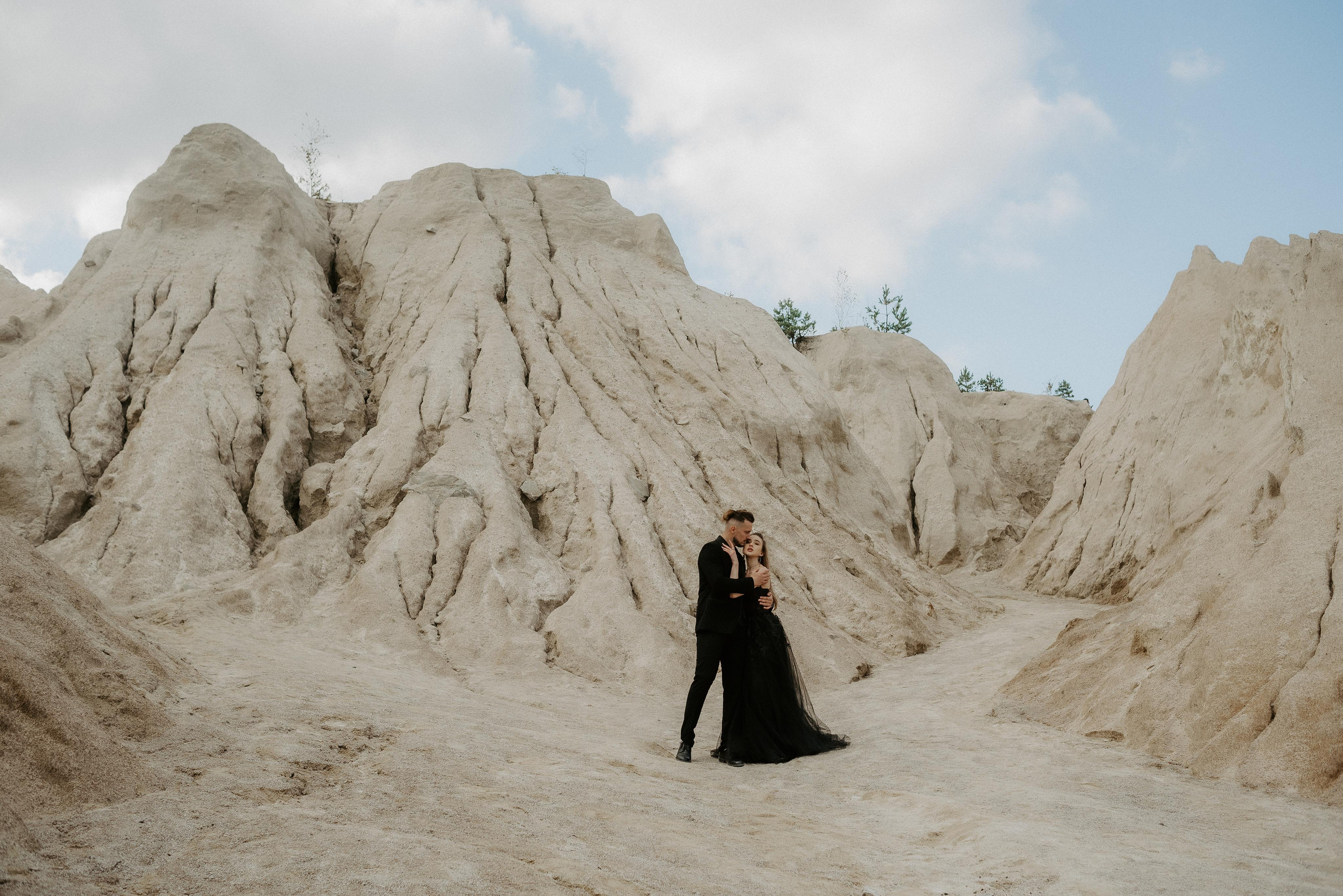 Black Wedding. Весільний та сімейний фотограф в Києві та області Анна Дєдова